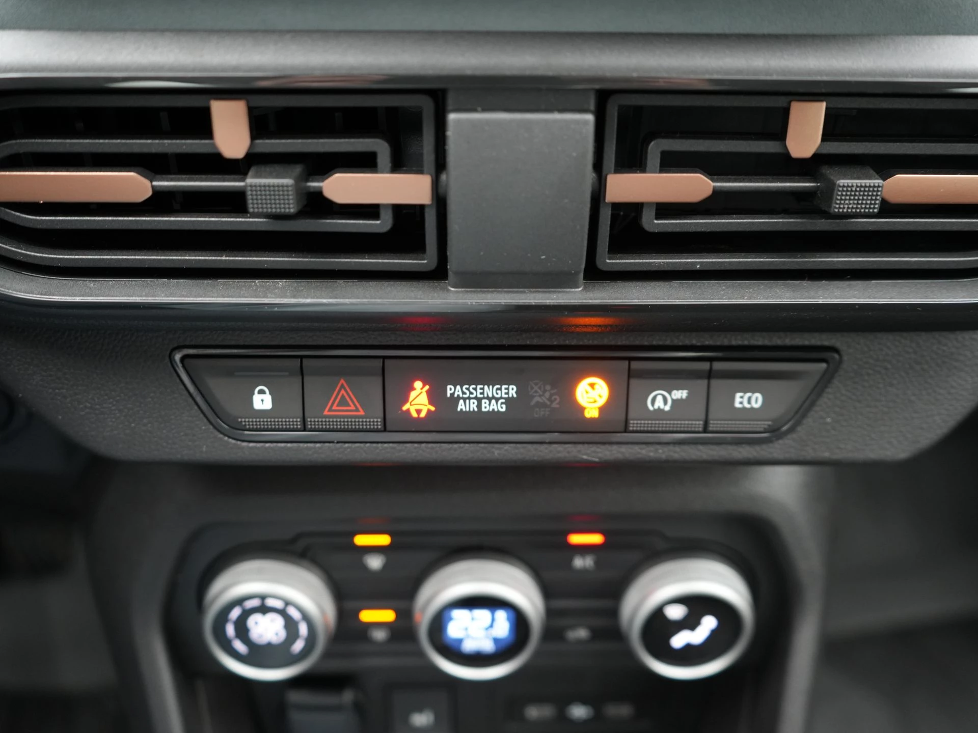 Hoofdafbeelding Dacia Sandero Stepway