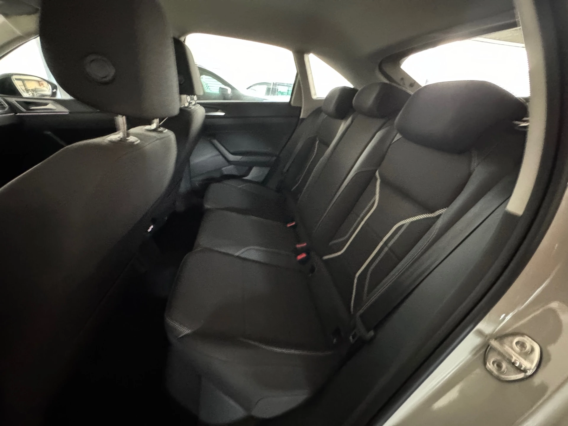 Hoofdafbeelding Volkswagen Taigo