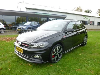 Volkswagen Polo 2.0 TSI GTI