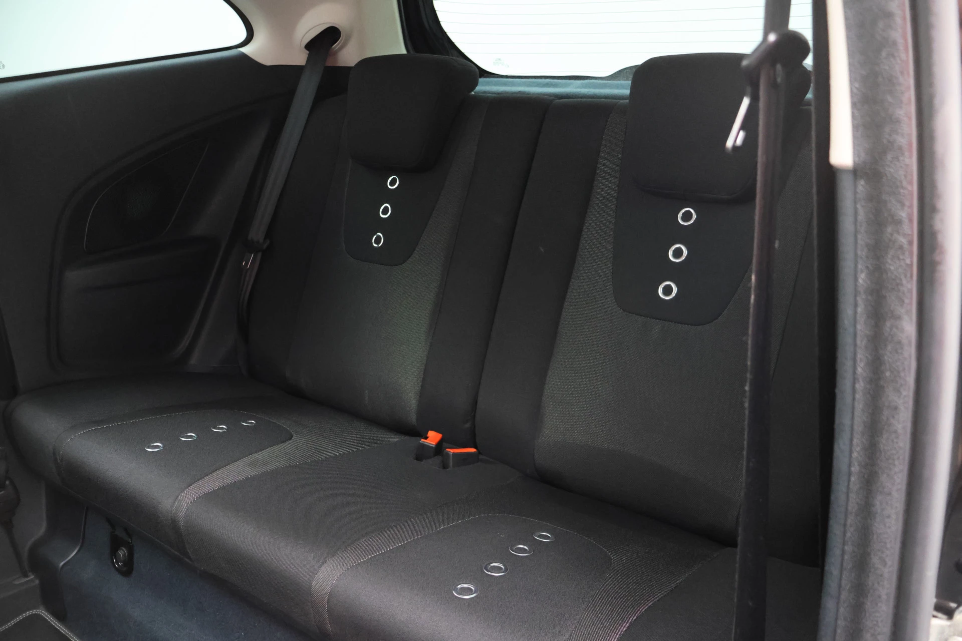 Hoofdafbeelding Ford Ka