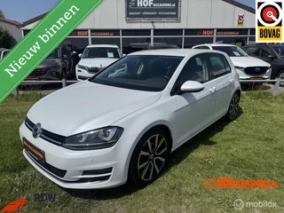 Volkswagen Golf 1.4 TSI Highline