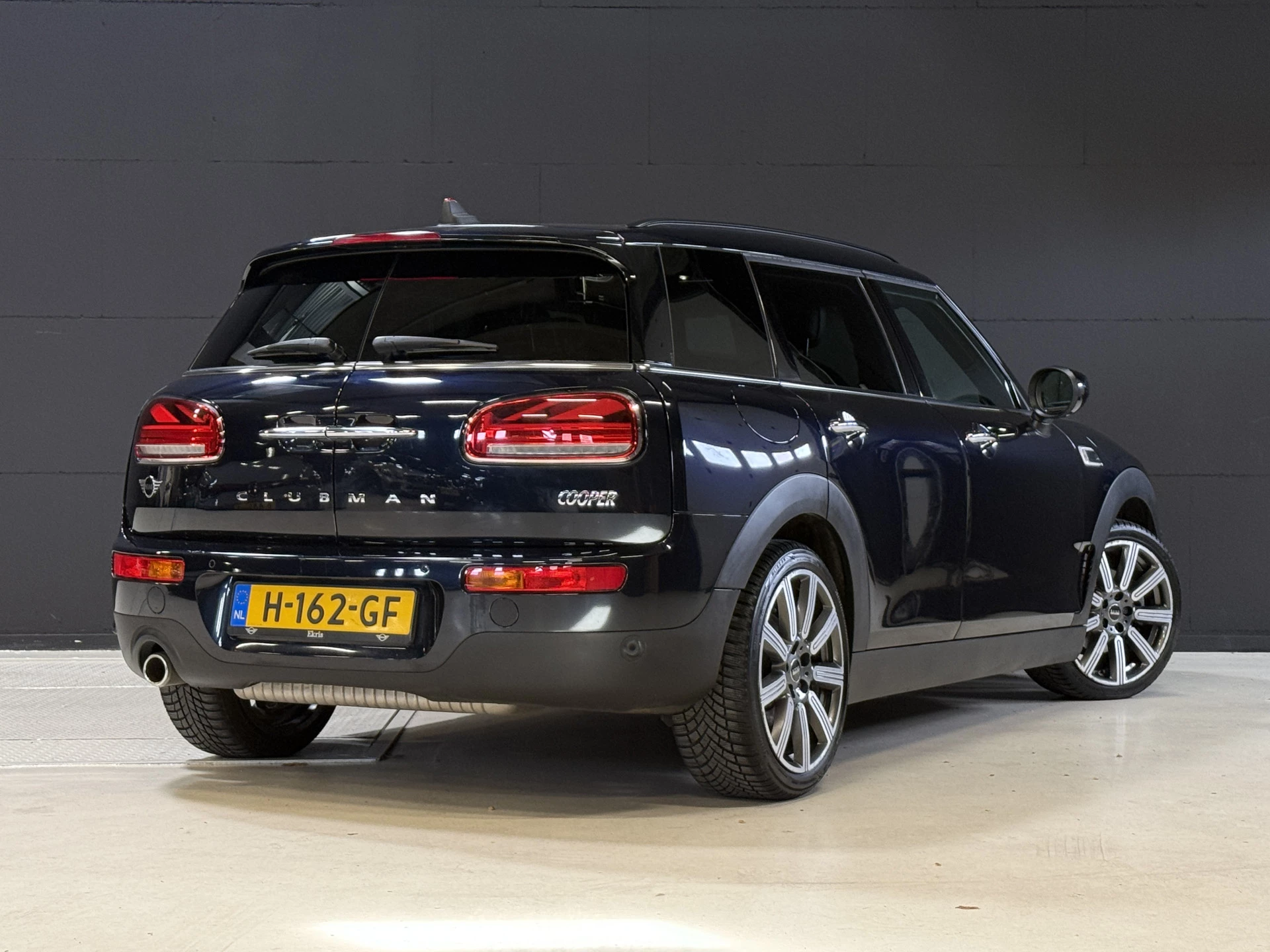 Hoofdafbeelding MINI Clubman