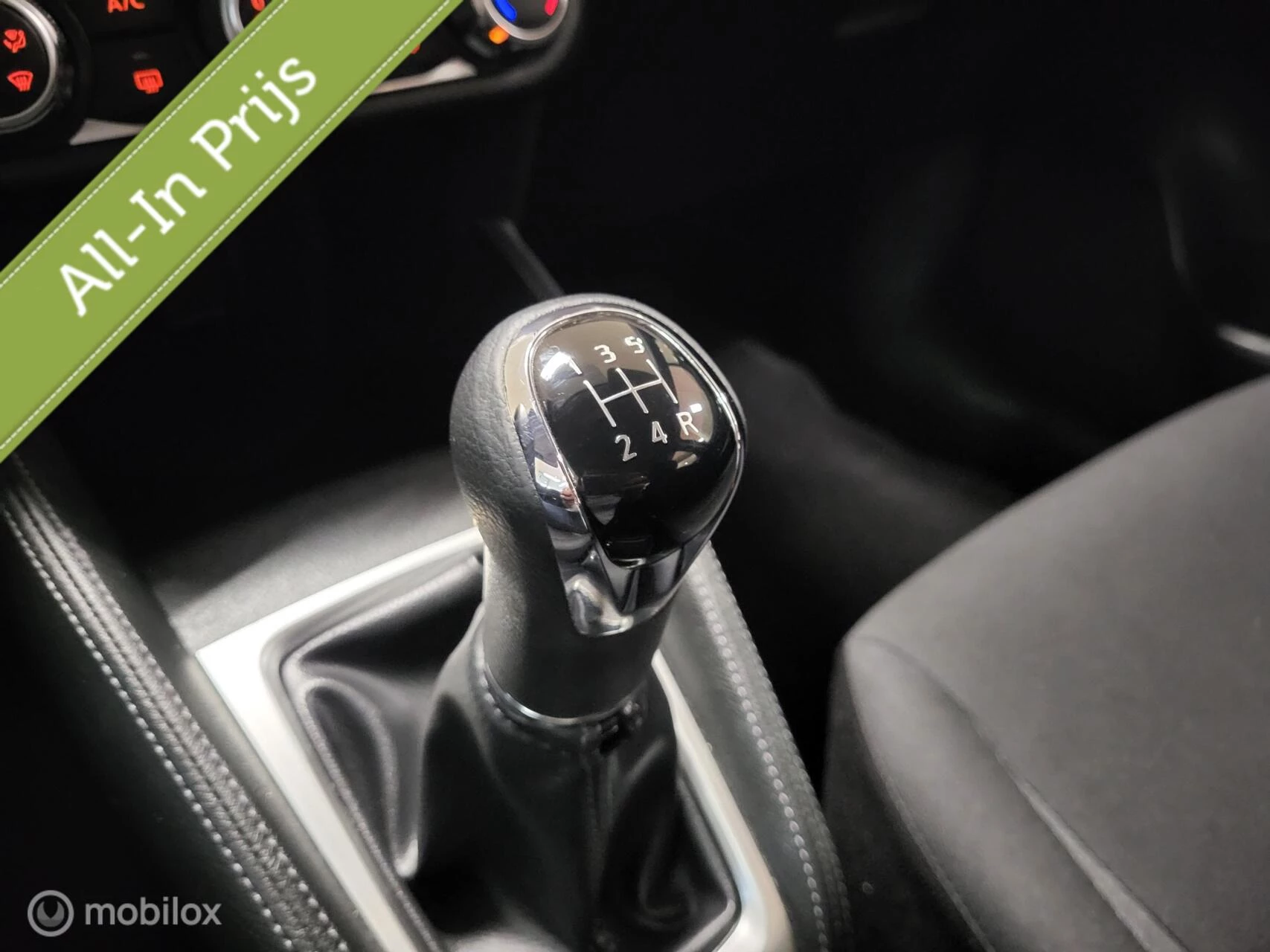 Hoofdafbeelding Nissan Micra