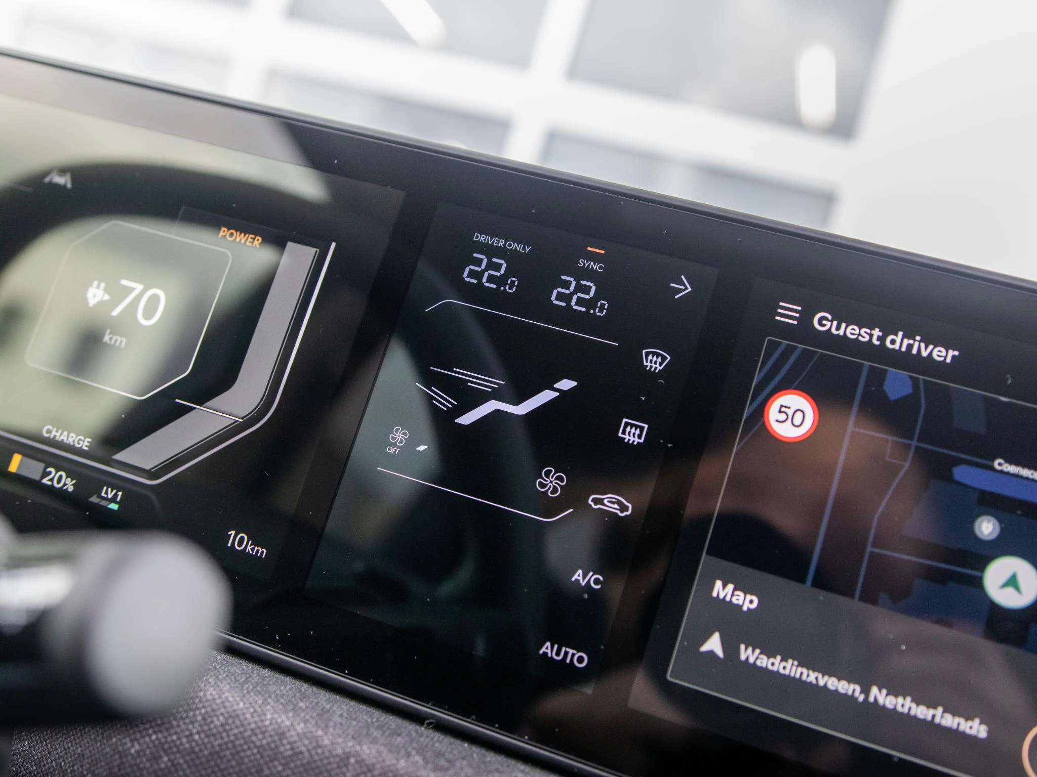 Hoofdafbeelding Kia EV2