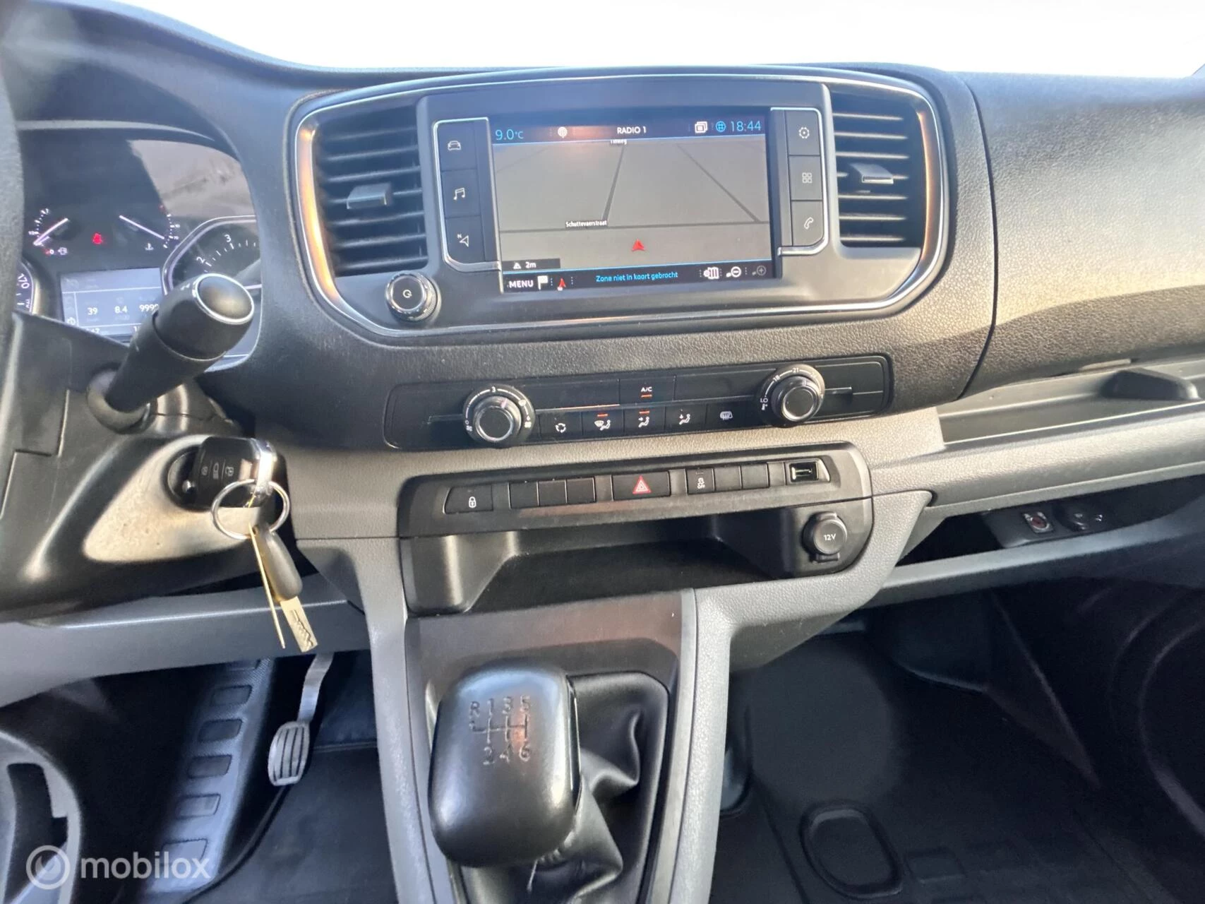 Hoofdafbeelding Peugeot Expert