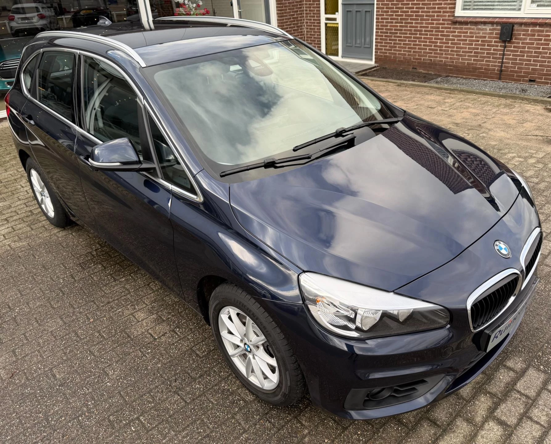 Hoofdafbeelding BMW 2 Serie