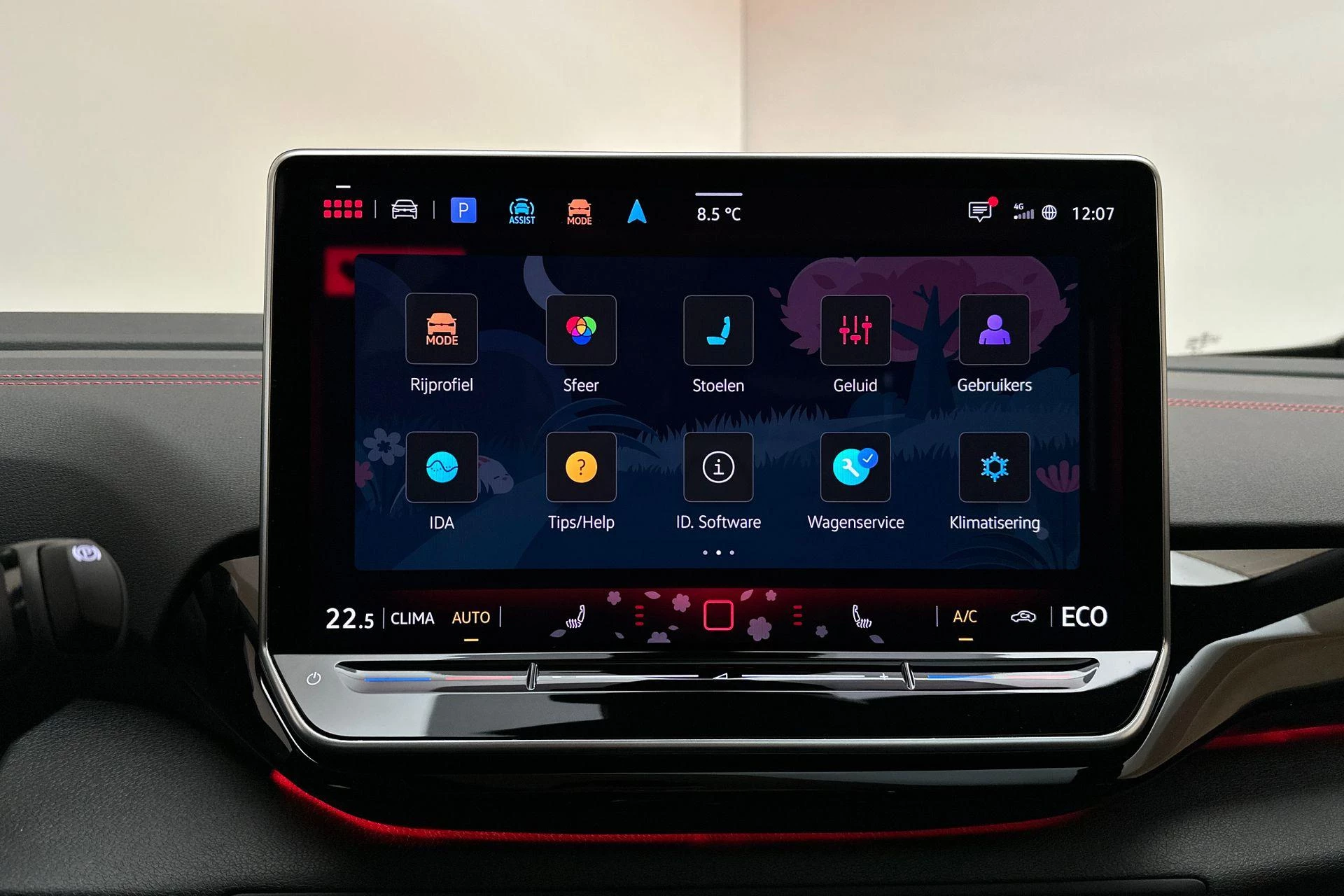 Hoofdafbeelding Volkswagen ID.4