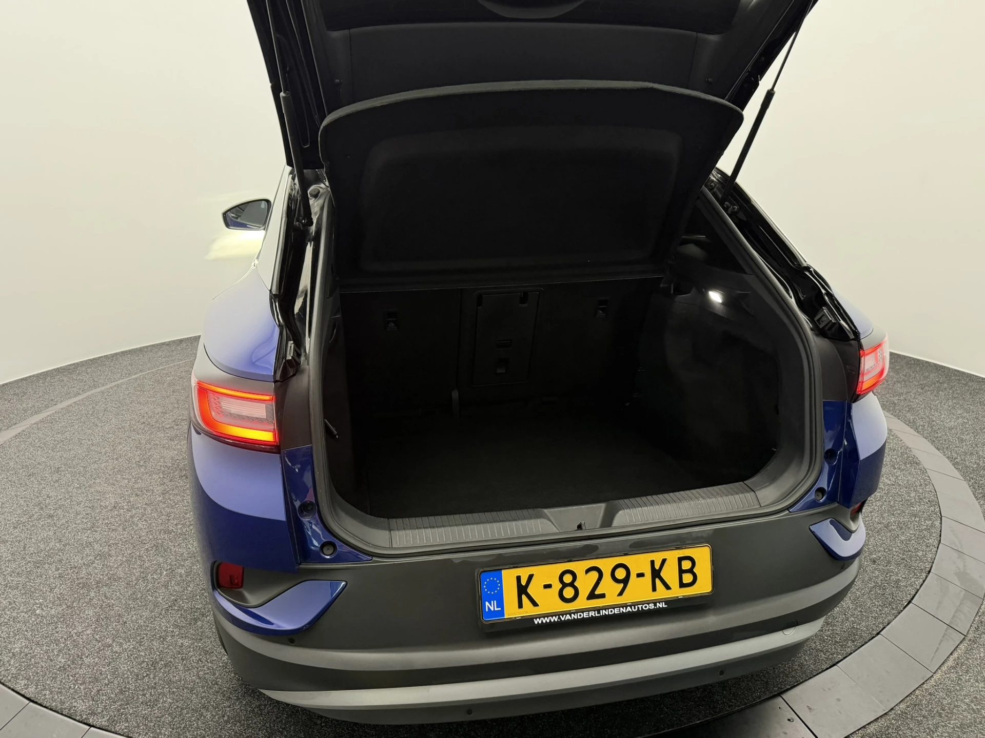 Hoofdafbeelding Volkswagen ID.4