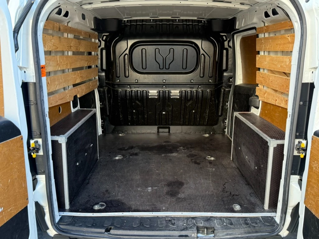 Hoofdafbeelding Fiat Doblò