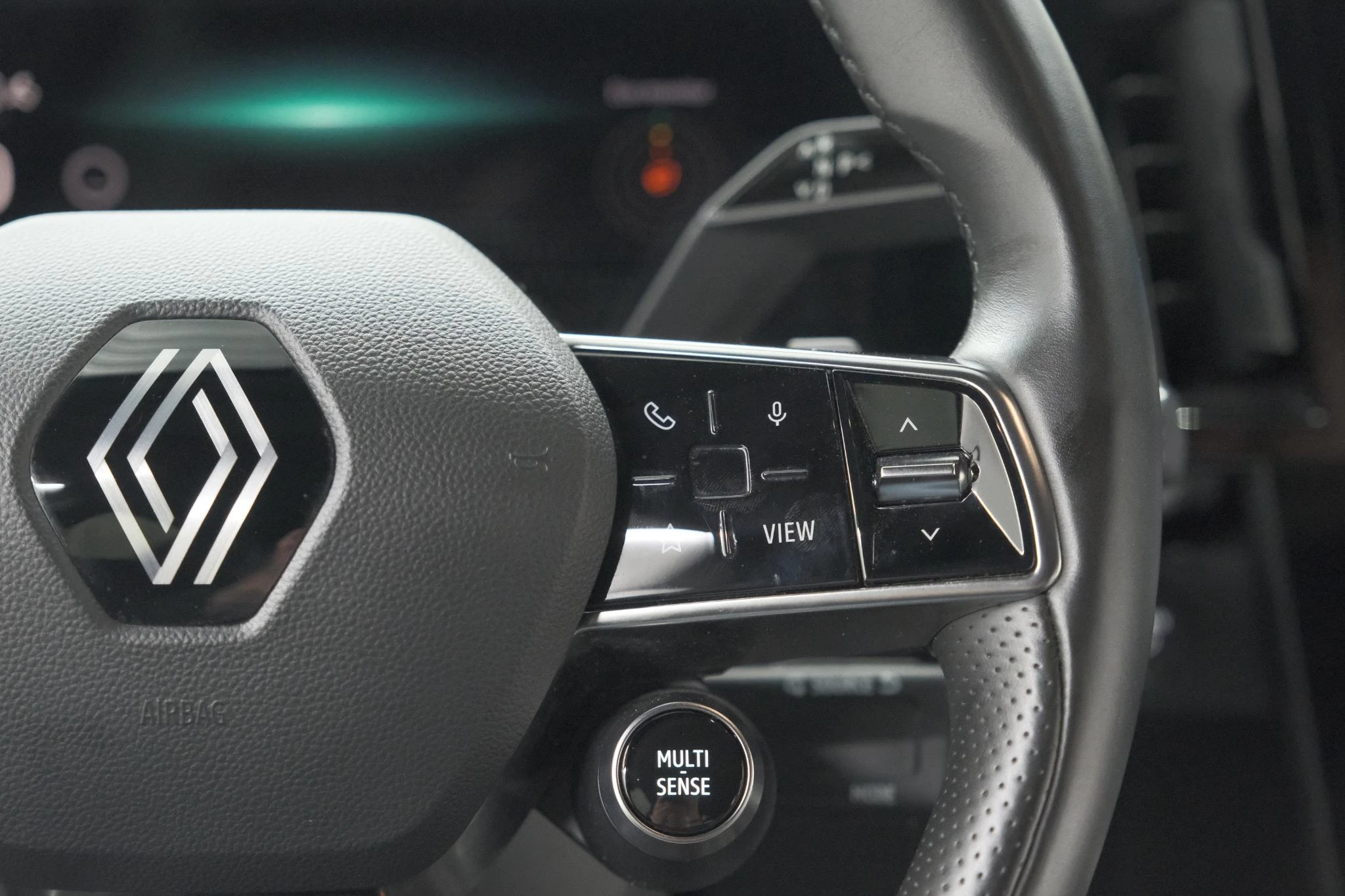 Hoofdafbeelding Renault Megane E-Tech