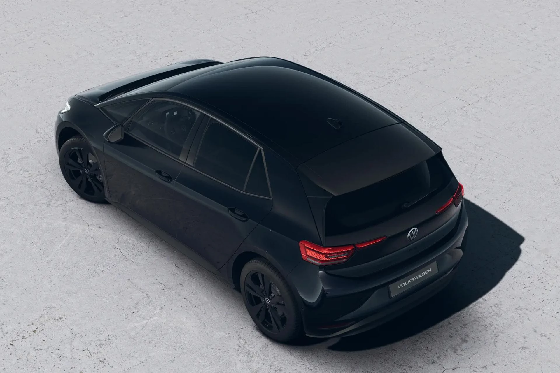 Hoofdafbeelding Volkswagen ID.3