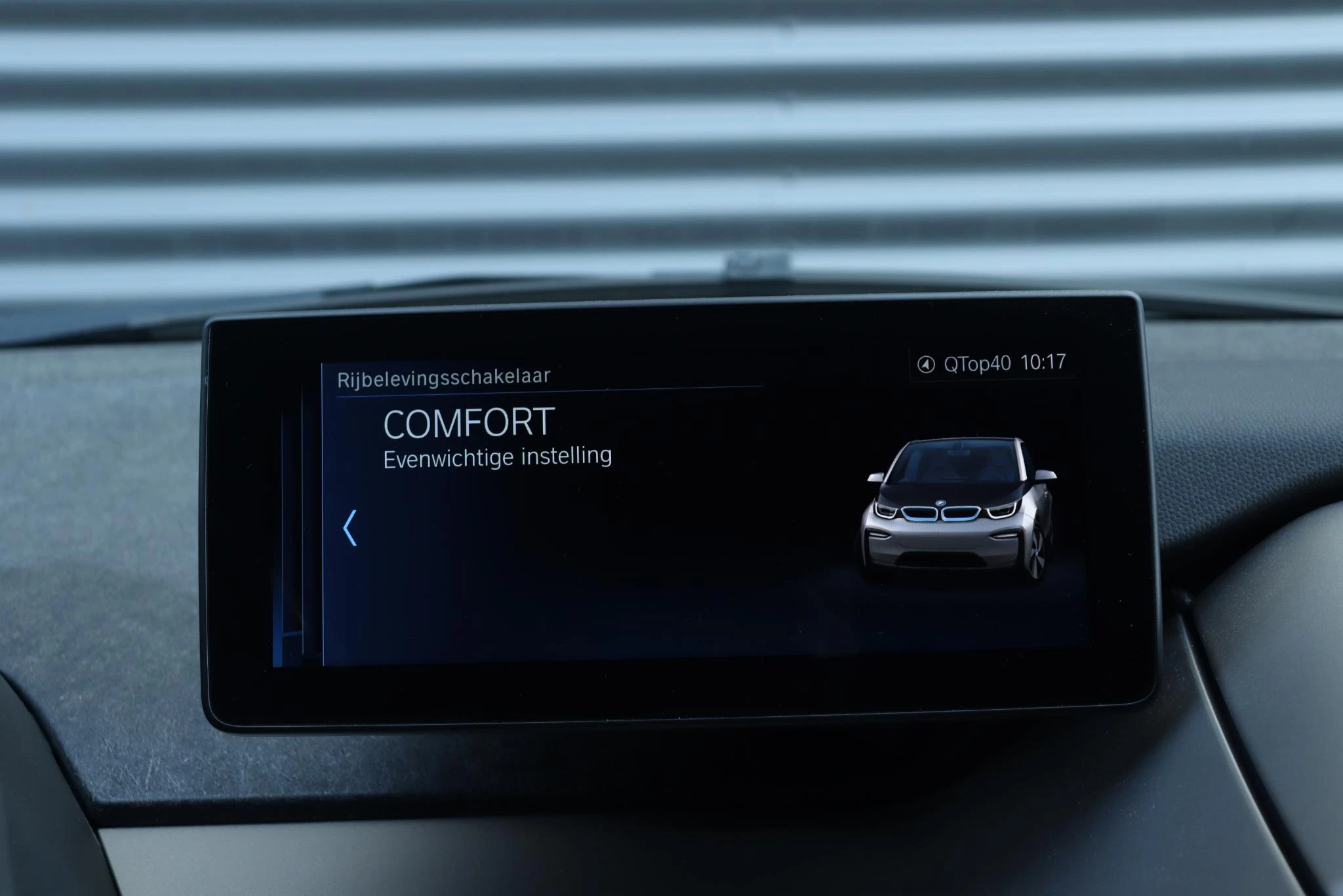 Hoofdafbeelding BMW i3