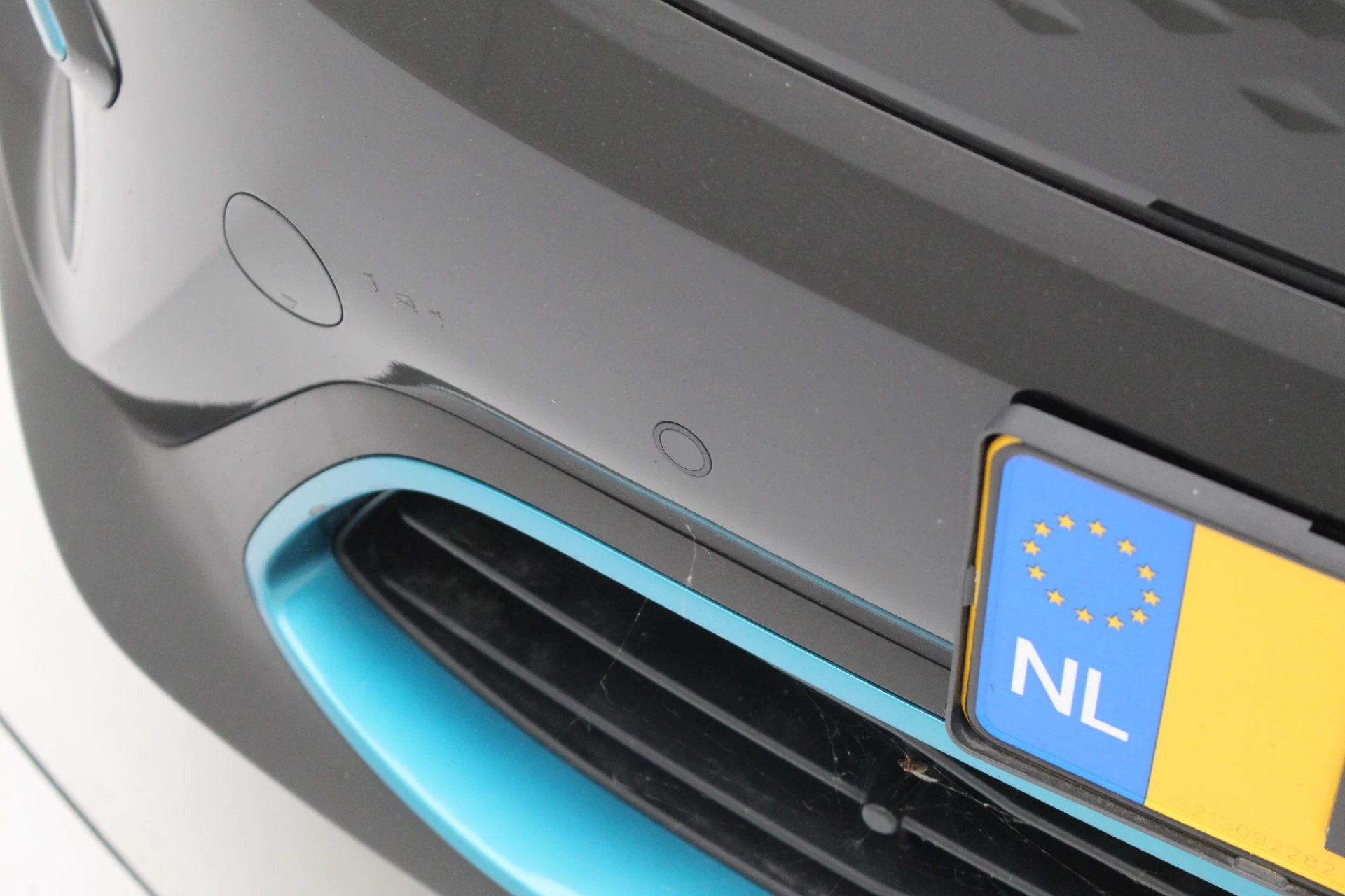 Hoofdafbeelding Kia e-Niro