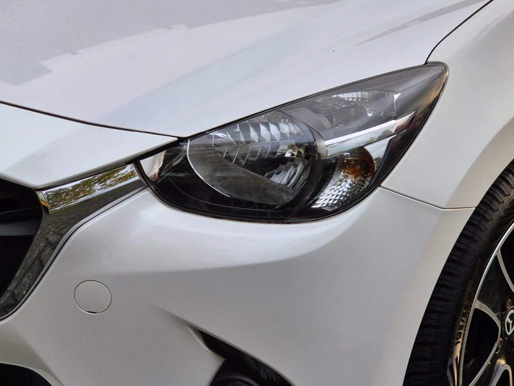 Hoofdafbeelding Mazda 2