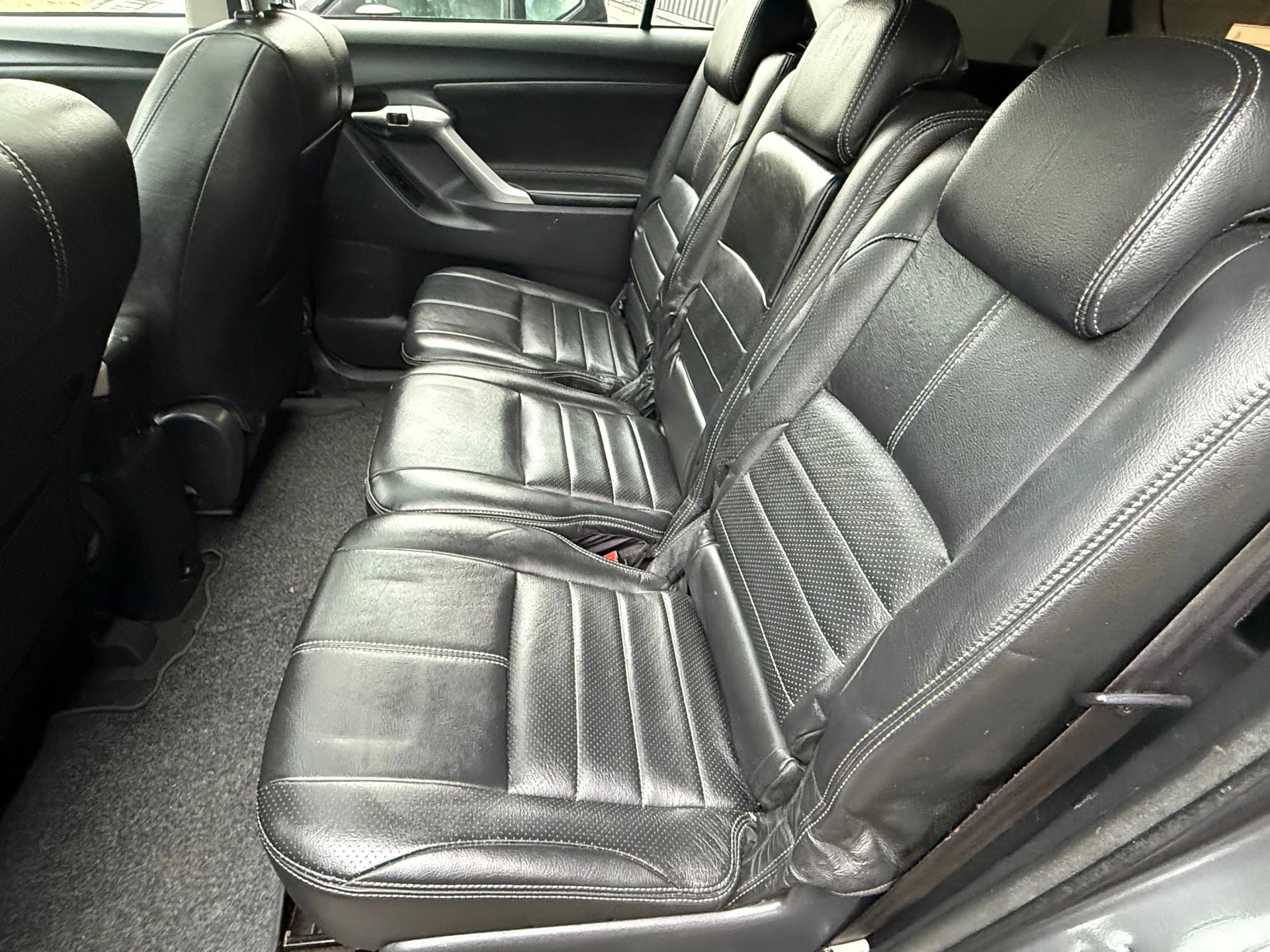 Hoofdafbeelding Toyota Verso