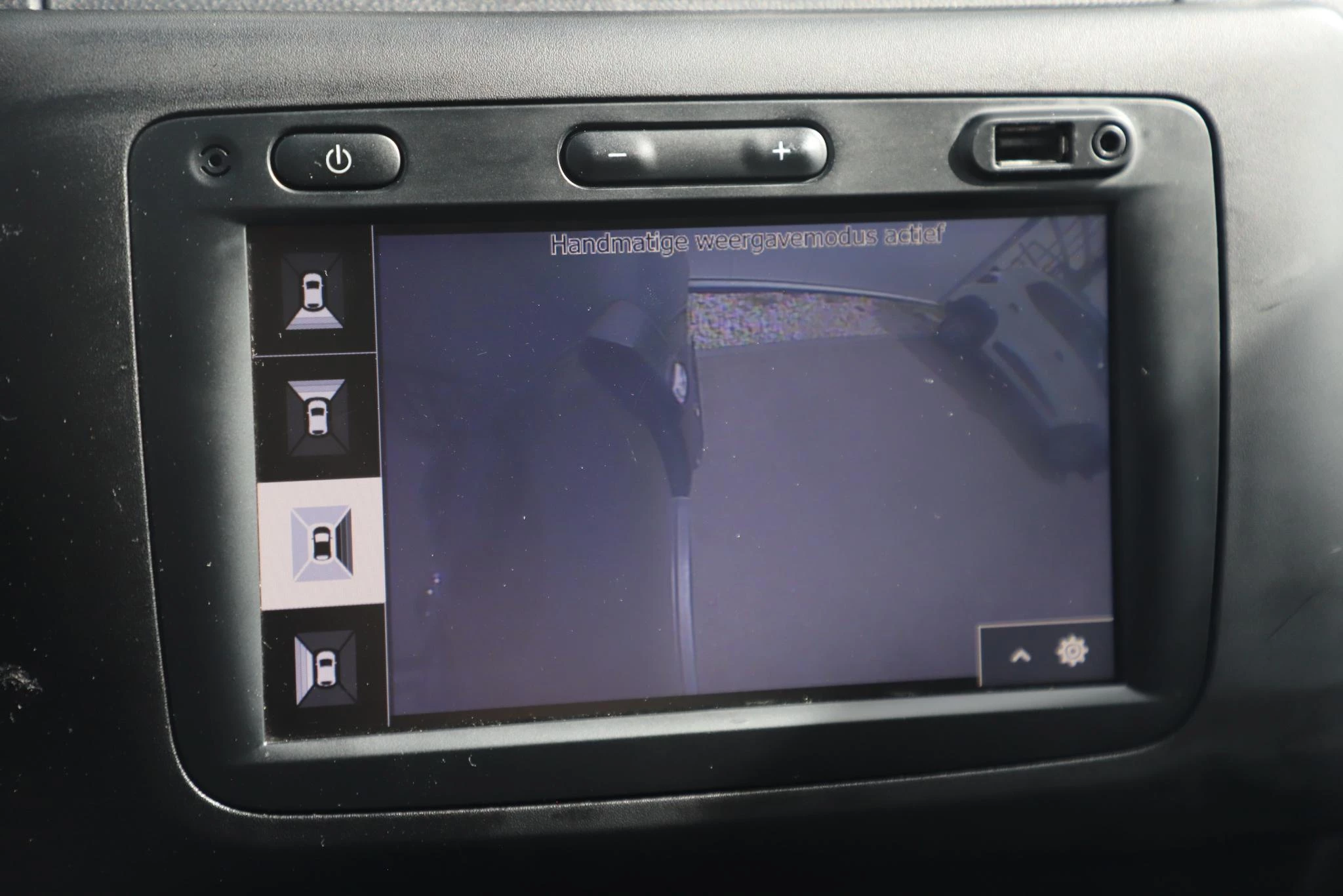 Hoofdafbeelding Dacia Duster