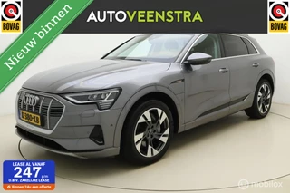 Audi e-tron 50 quattro Business edition 71 kWh