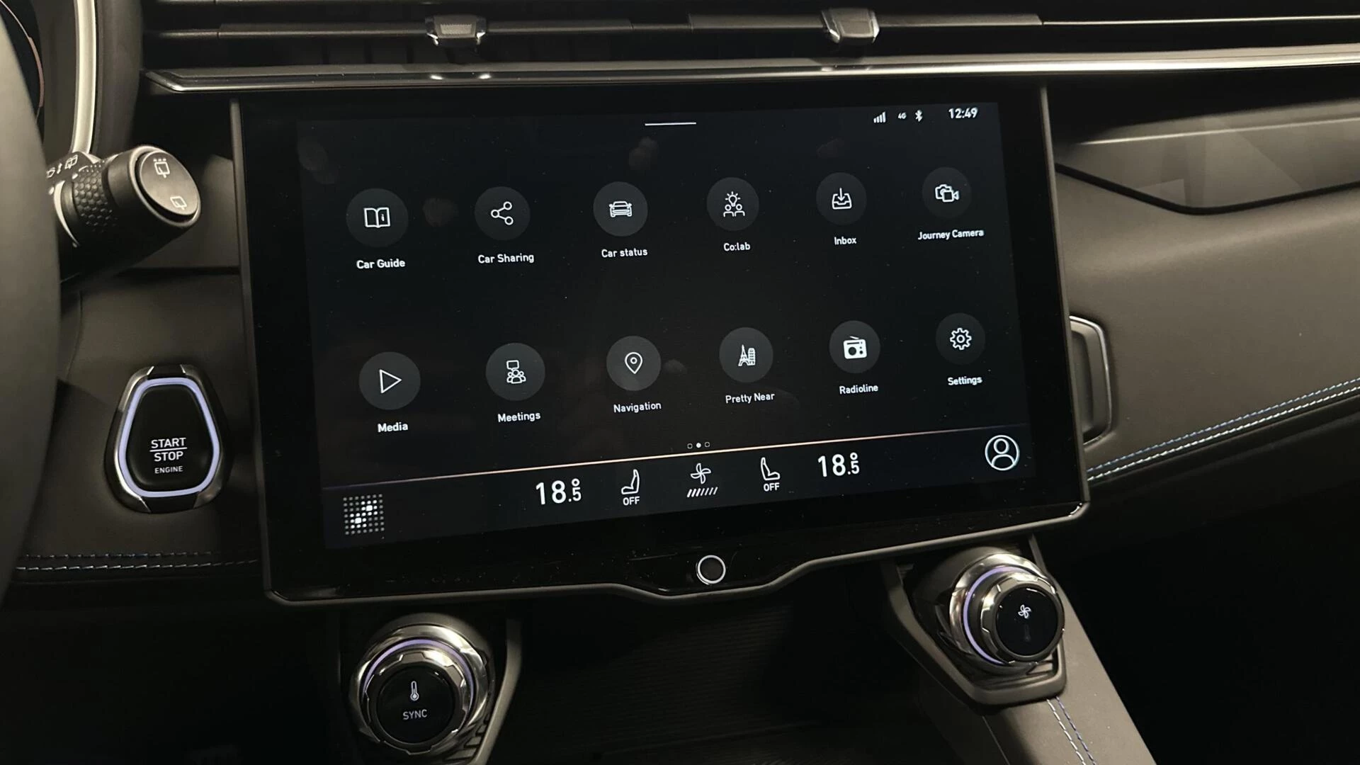 Hoofdafbeelding Lynk & Co 01