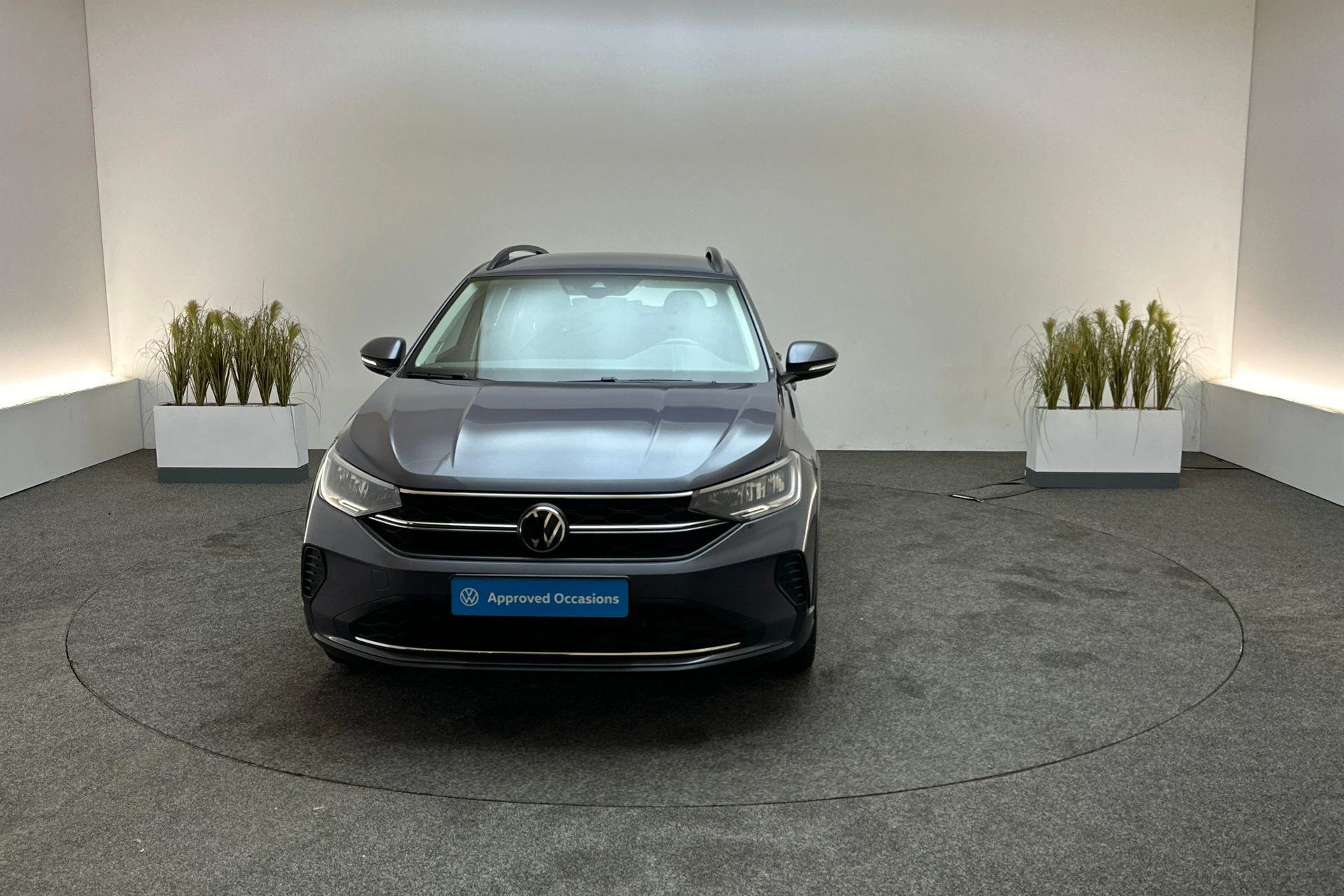 Hoofdafbeelding Volkswagen Taigo