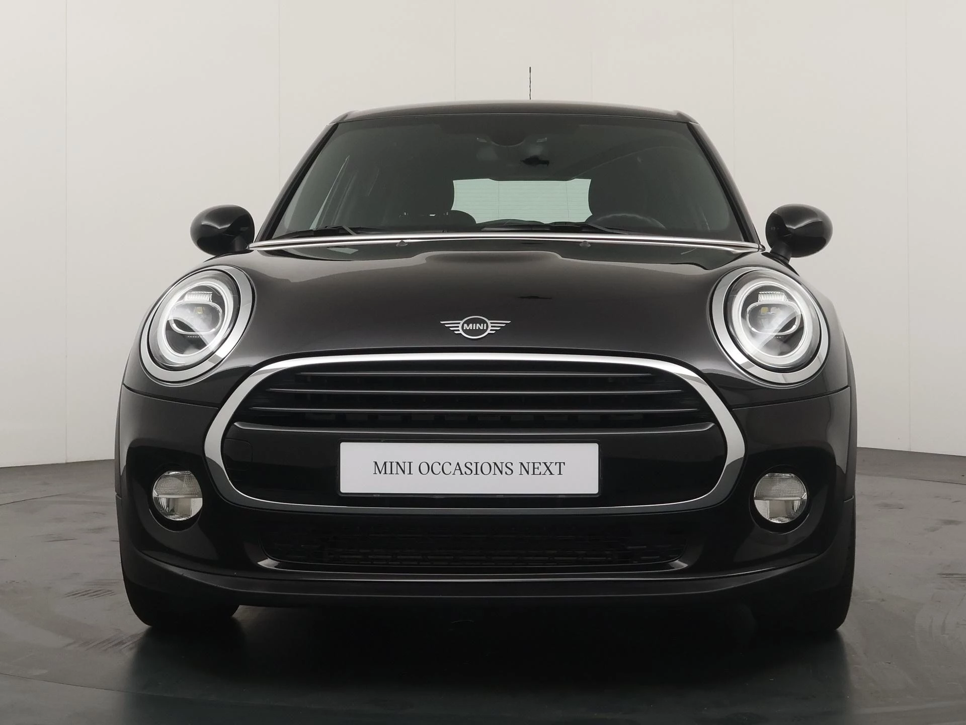 Hoofdafbeelding MINI 5-deurs