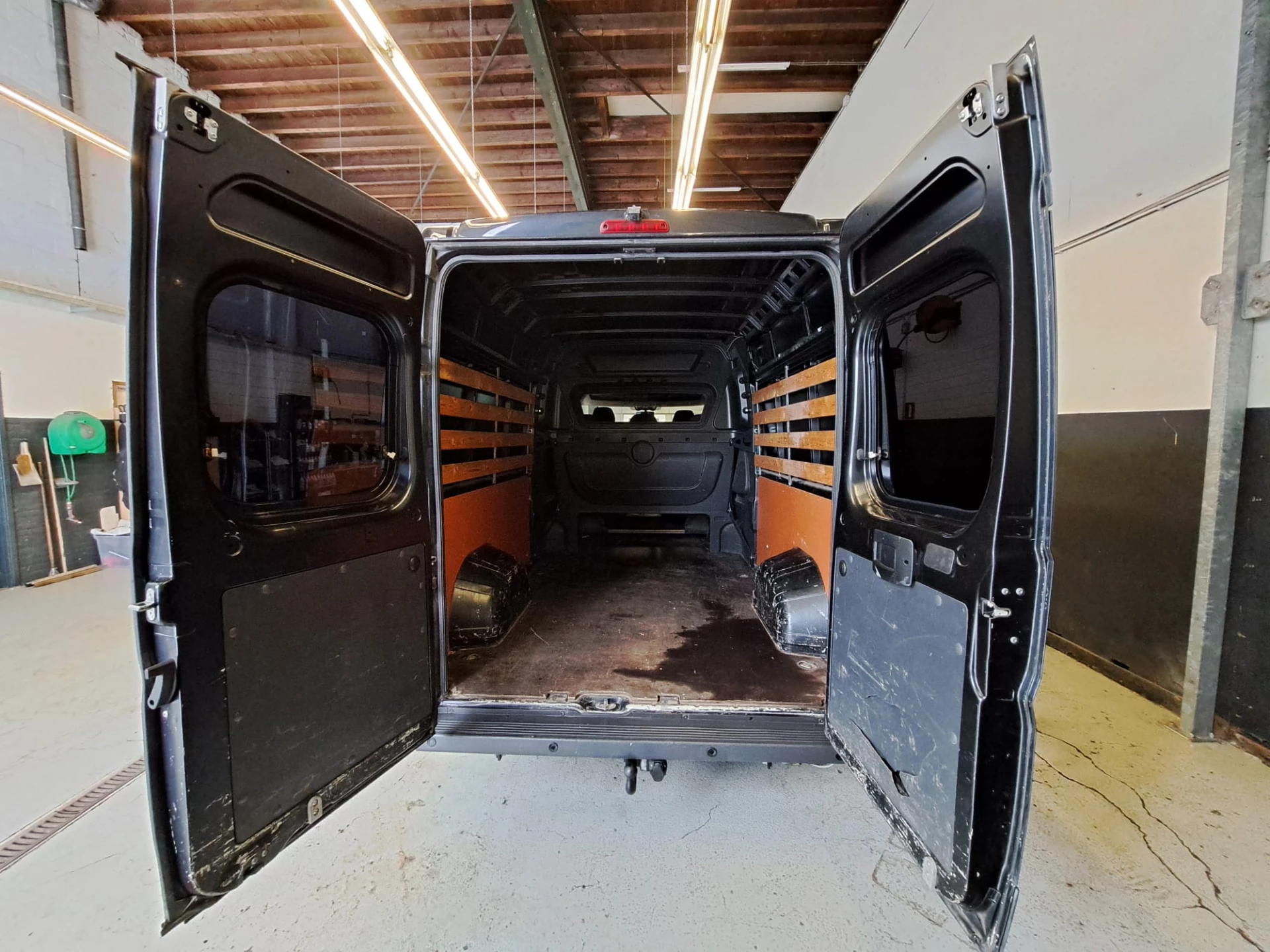 Hoofdafbeelding Fiat Ducato