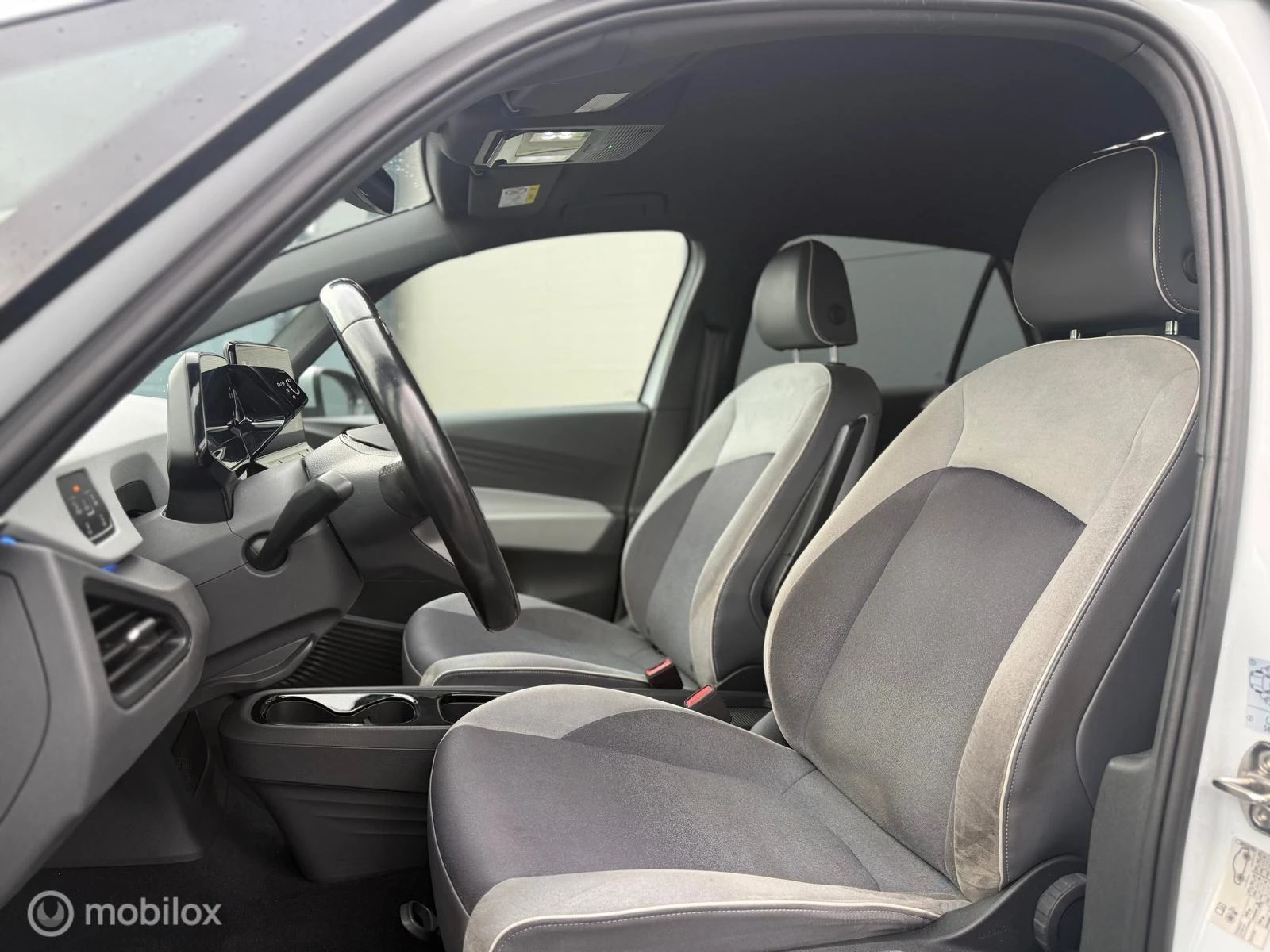 Hoofdafbeelding Volkswagen ID.3