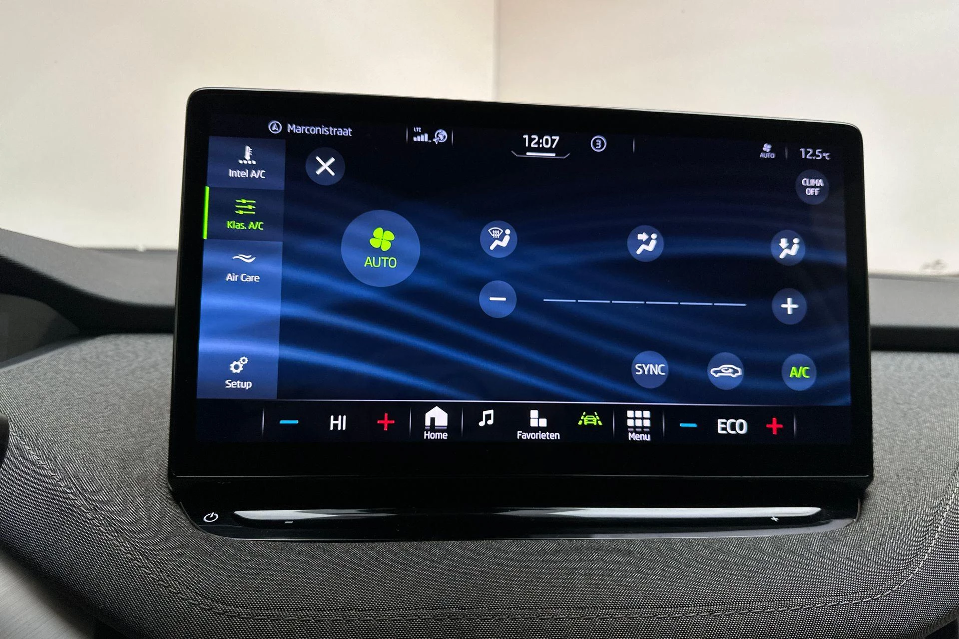 Hoofdafbeelding Škoda Enyaq iV