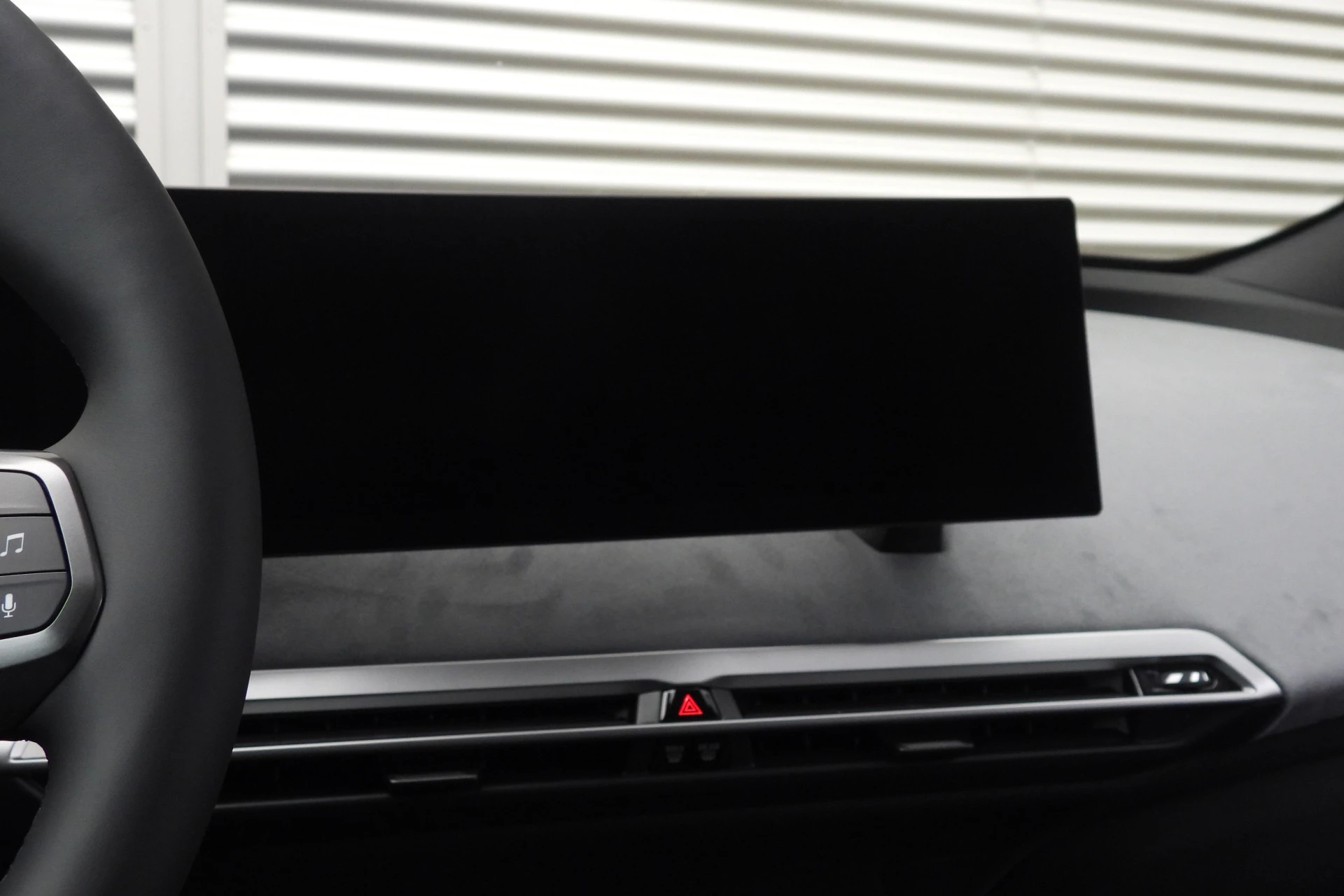 Hoofdafbeelding BMW iX