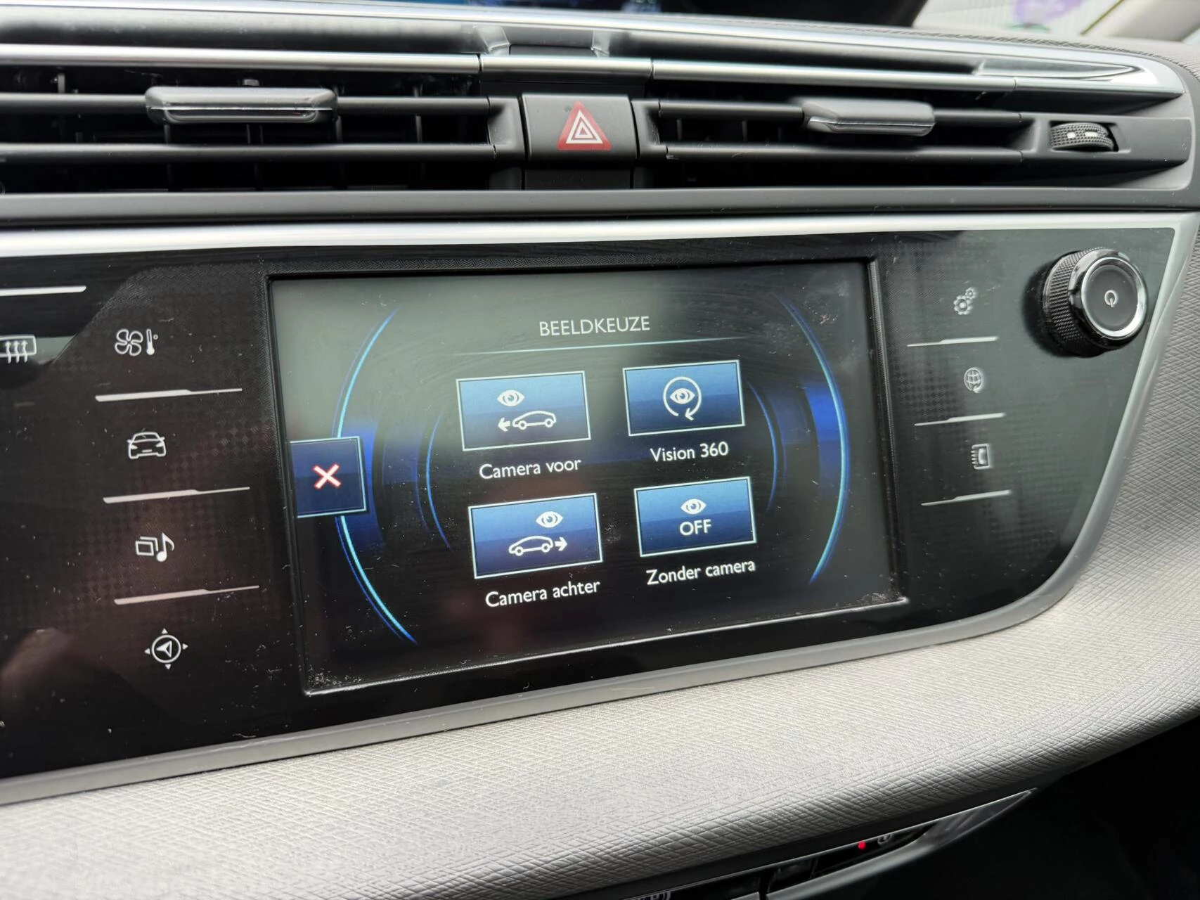 Hoofdafbeelding Citroën Grand C4 Picasso