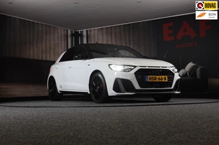 Audi A1 SPORTBACK 40 TFSI S Line / 200 Pk / AUT / ACC / Lane Assist / Camera / Virtual Cockpit / B&O / APPLE CARPLAY / MATRIX