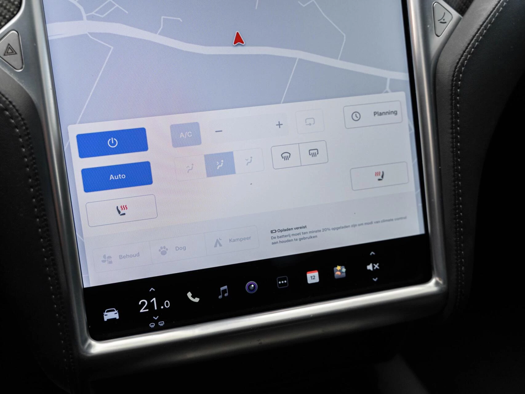 Hoofdafbeelding Tesla Model X