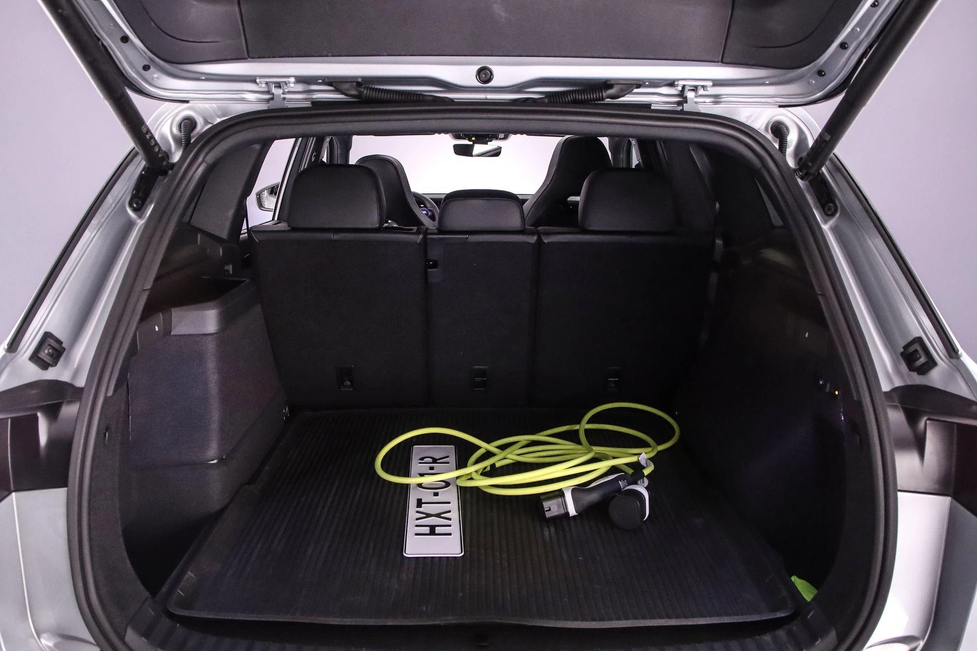 Hoofdafbeelding Volkswagen Tayron