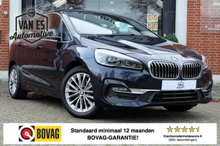 BMW 2-serie Active Tourer 218i High Executive / Pano / Camera / Leder / Luxury Line