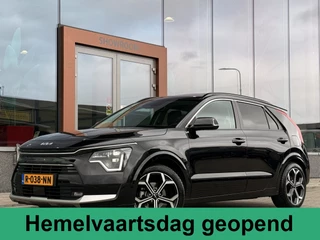 Kia Niro 1.6 GDi Hybrid ExecutiveLine | Full option | BTW Auto | Dealer onderhouden |