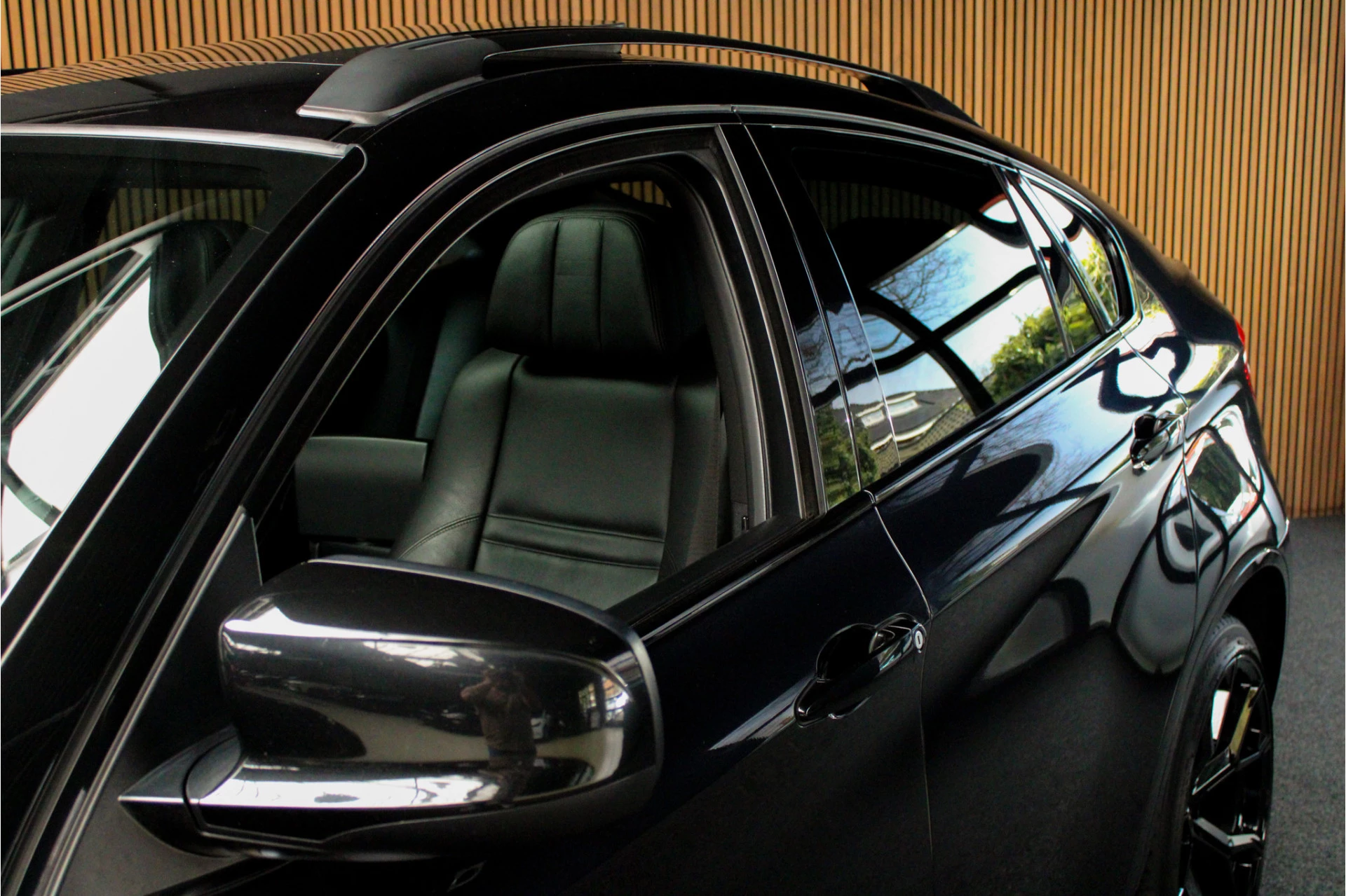 Hoofdafbeelding BMW X6