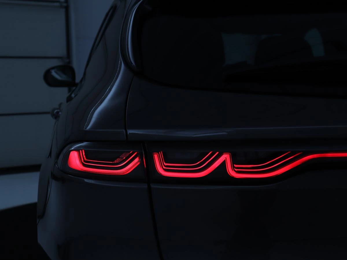 Hoofdafbeelding Alfa Romeo Tonale
