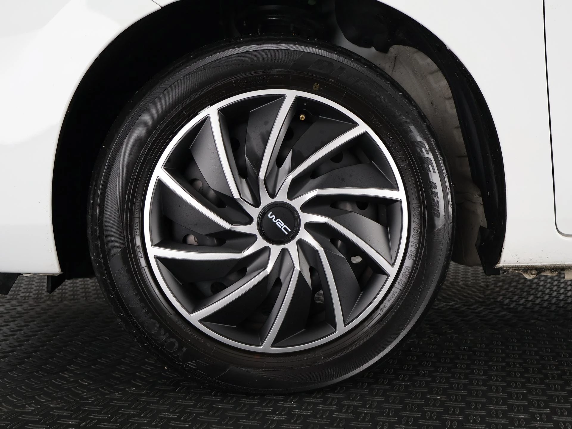 Hoofdafbeelding Honda Jazz