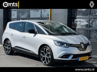 Hoofdafbeelding Renault Grand Scénic Renault Grand Scénic 1.3 TCe 140 pk Techno 7p. Camera All Season
