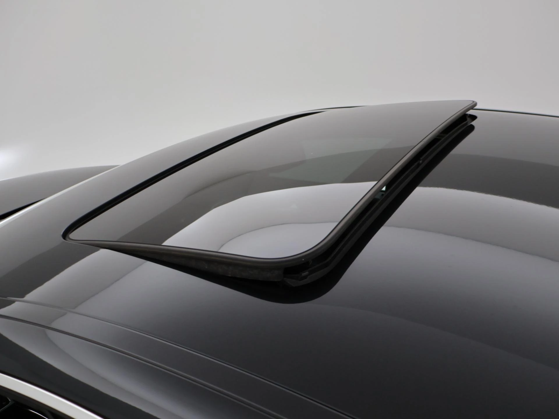 Hoofdafbeelding Mercedes-Benz CLS