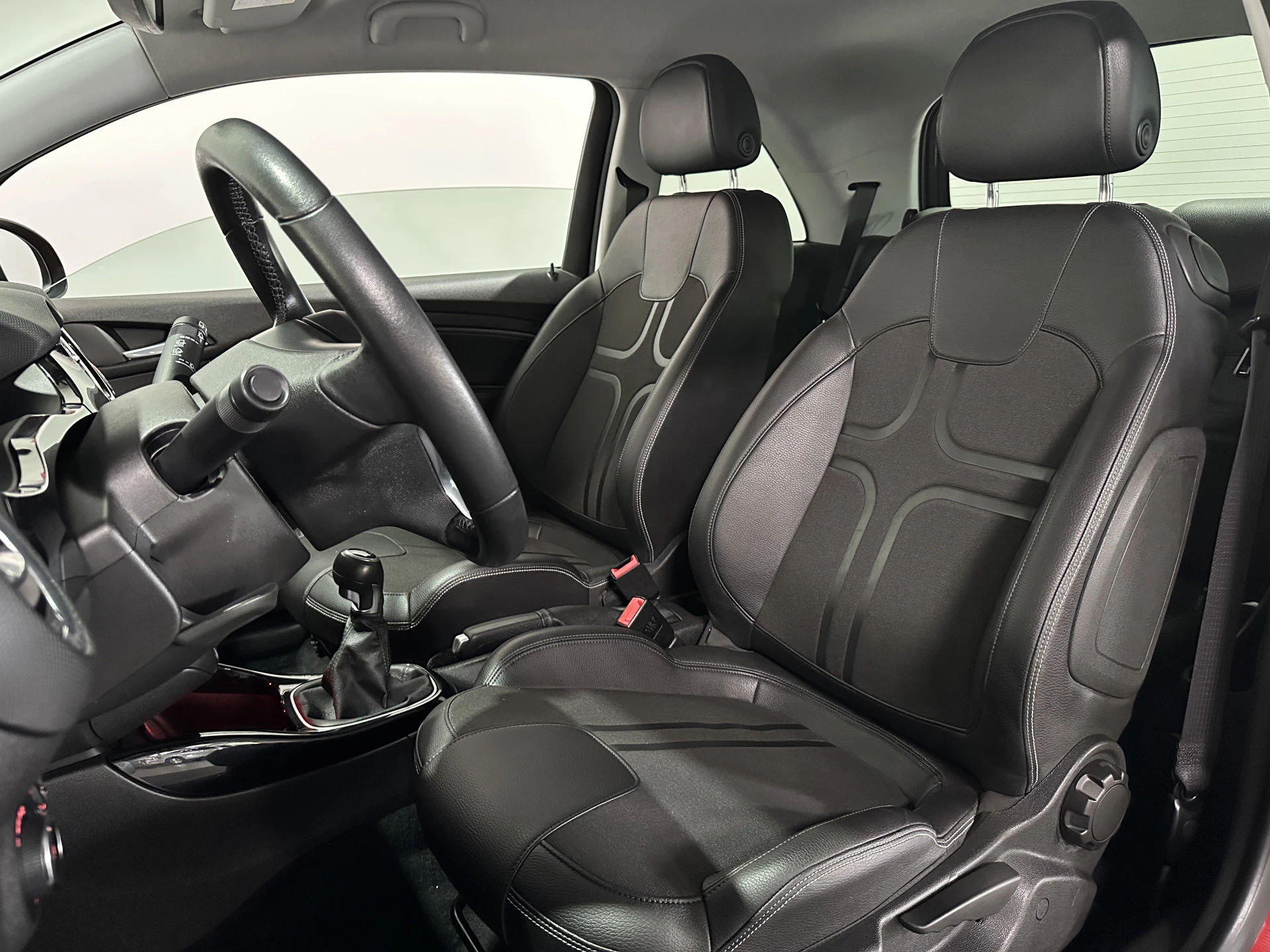 Hoofdafbeelding Opel ADAM