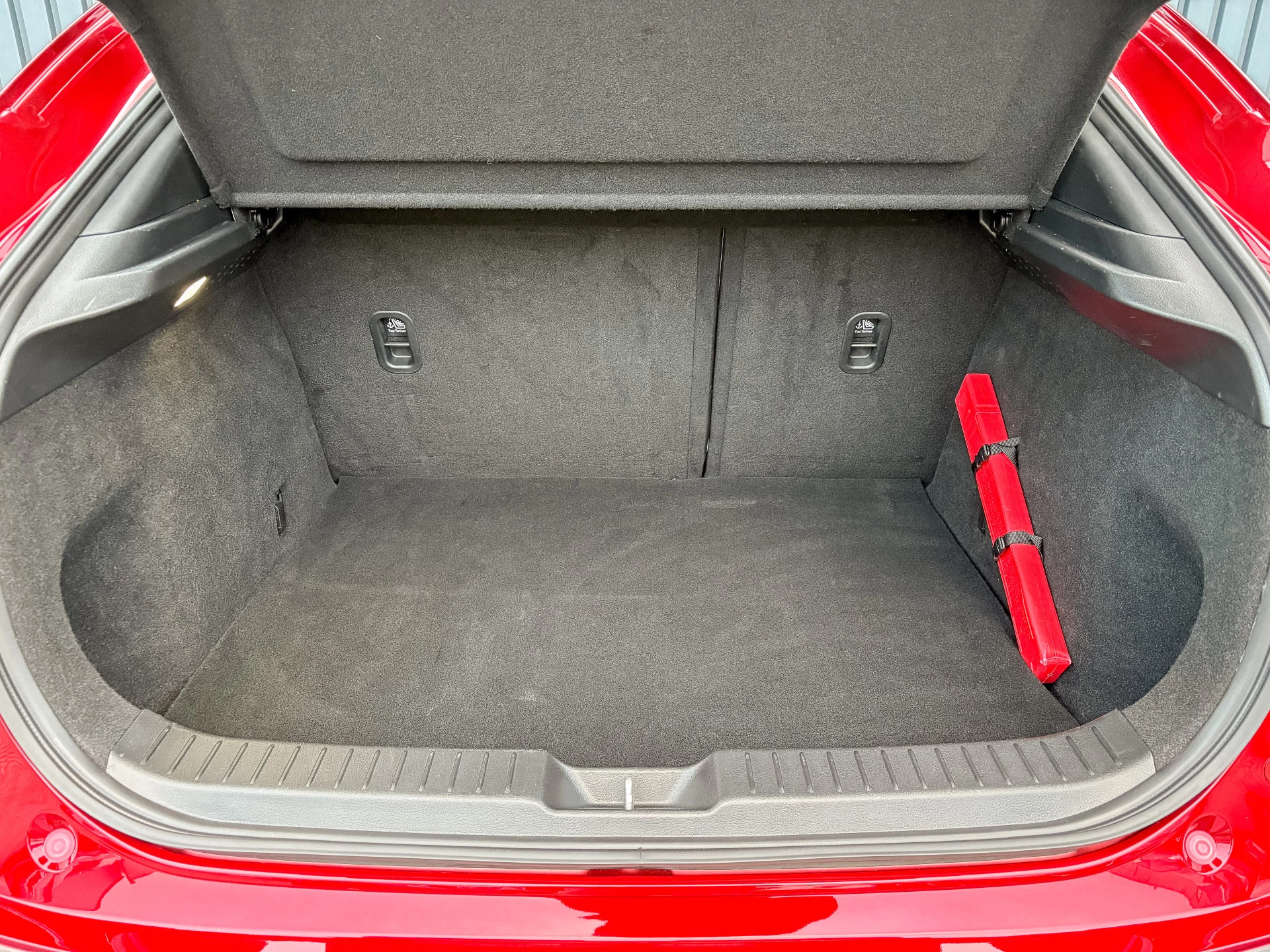 Hoofdafbeelding Mazda CX-30