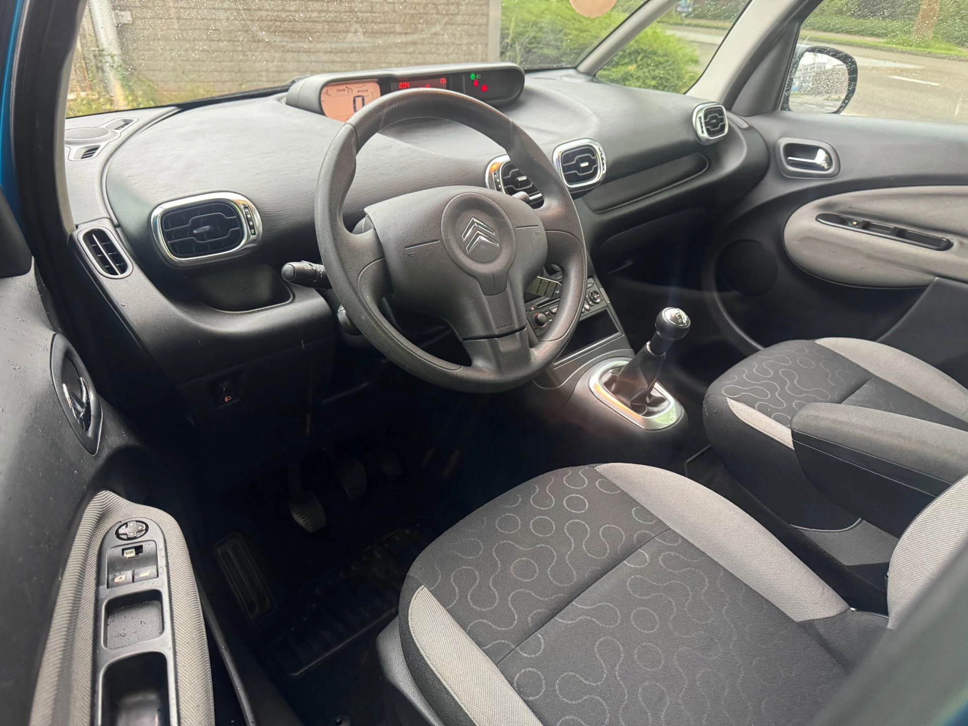 Hoofdafbeelding Citroën C3 Picasso