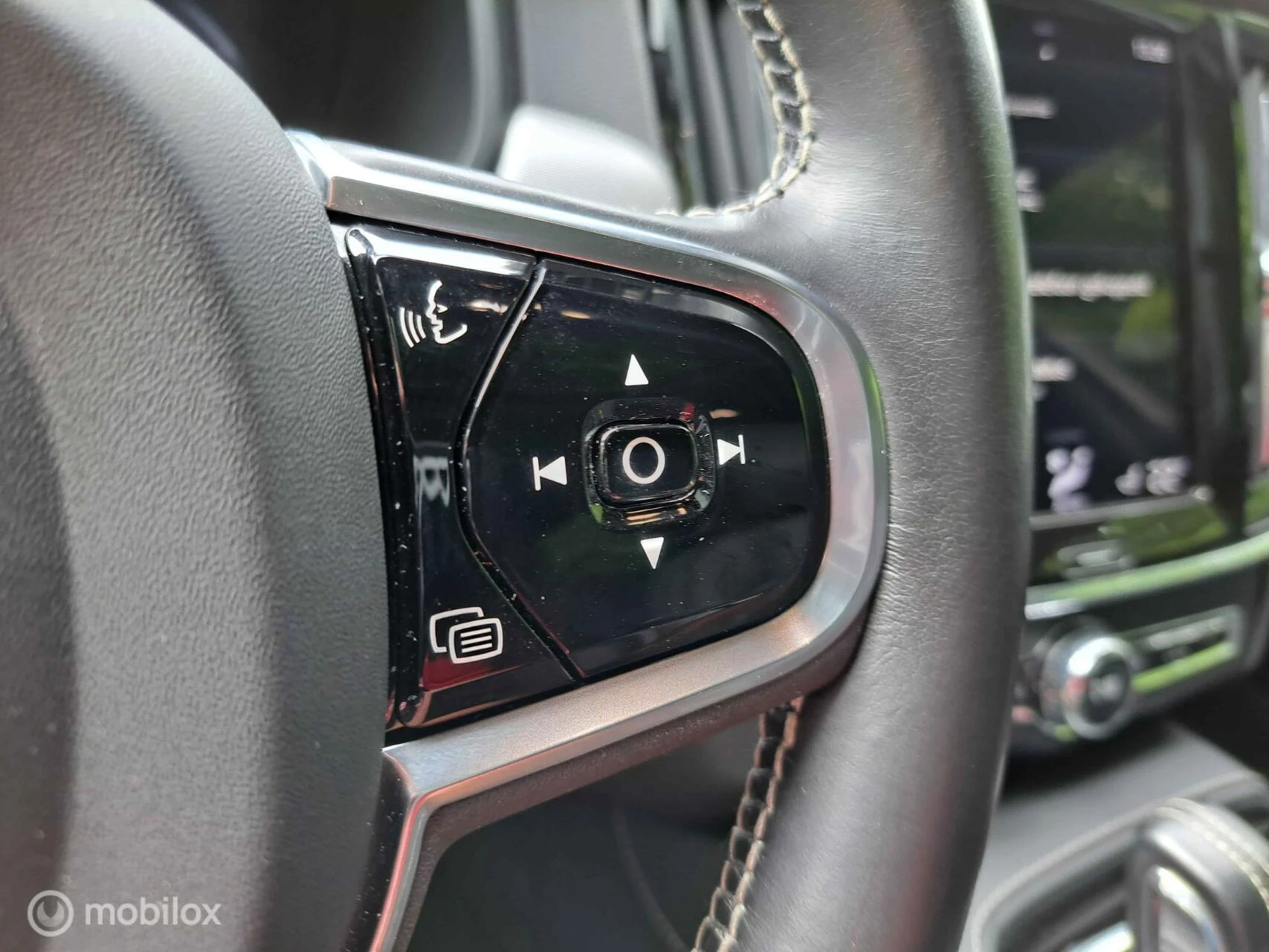 Hoofdafbeelding Volvo V90