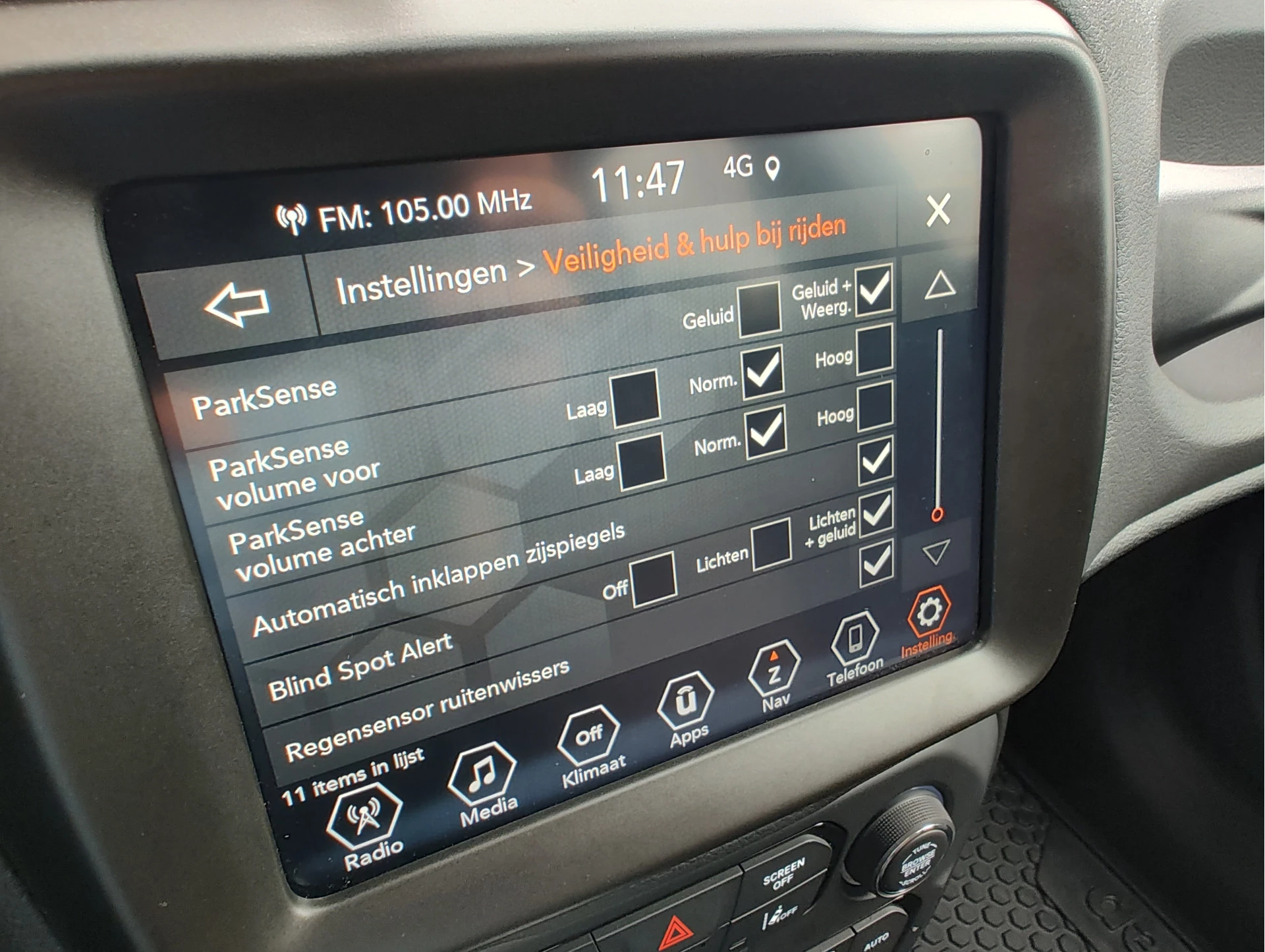 Hoofdafbeelding Jeep Renegade