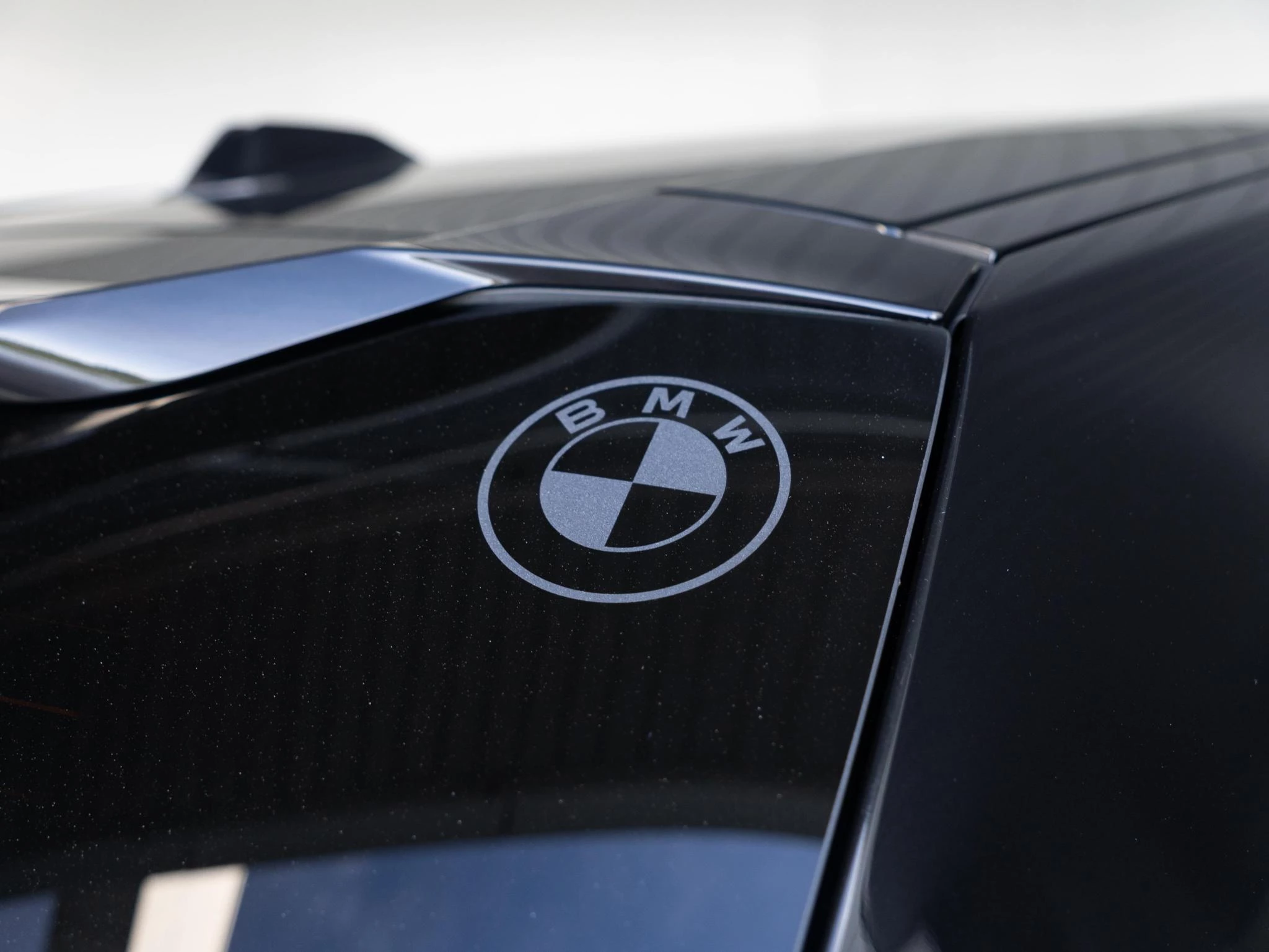 Hoofdafbeelding BMW XM