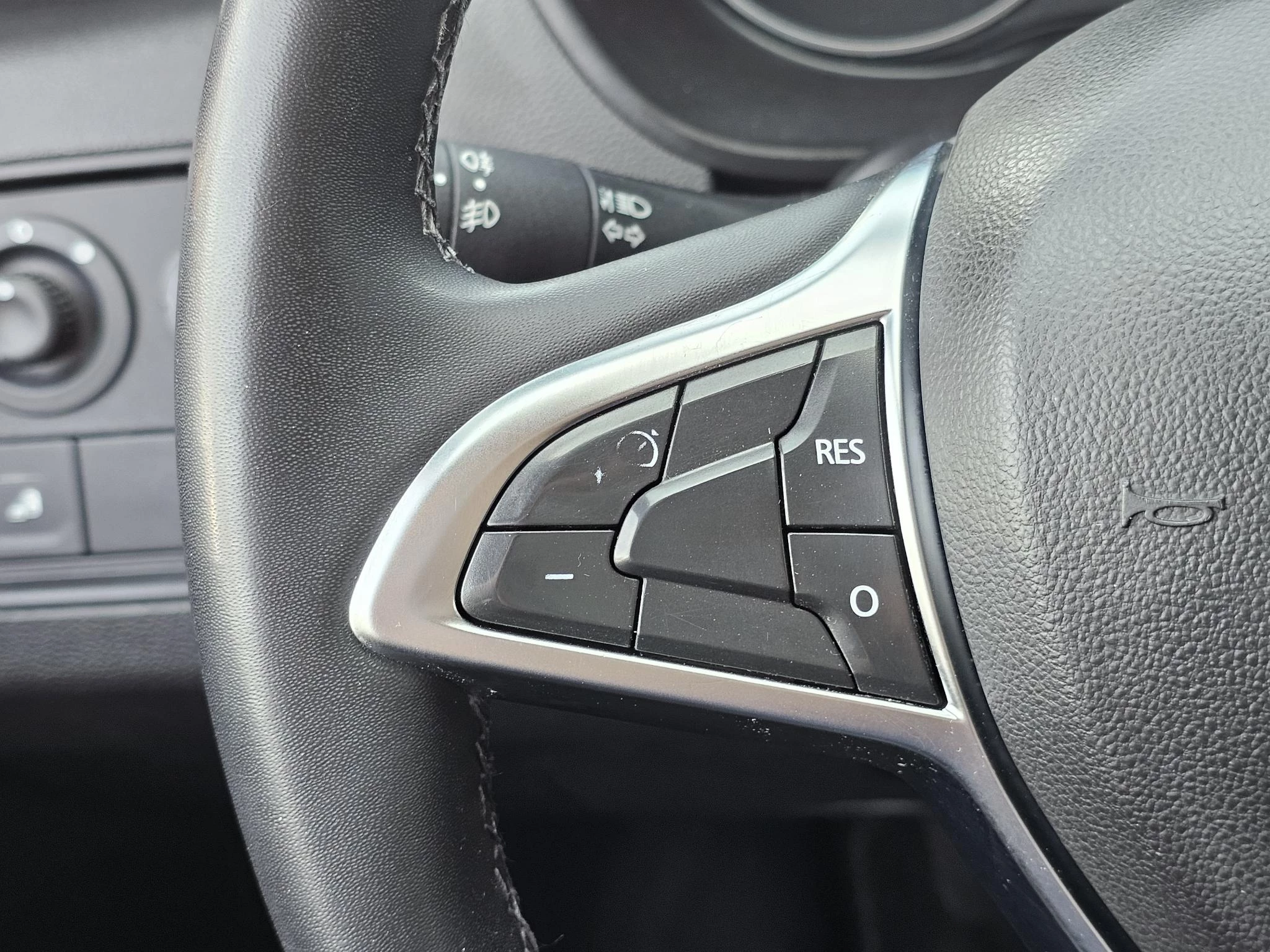 Hoofdafbeelding Dacia Duster