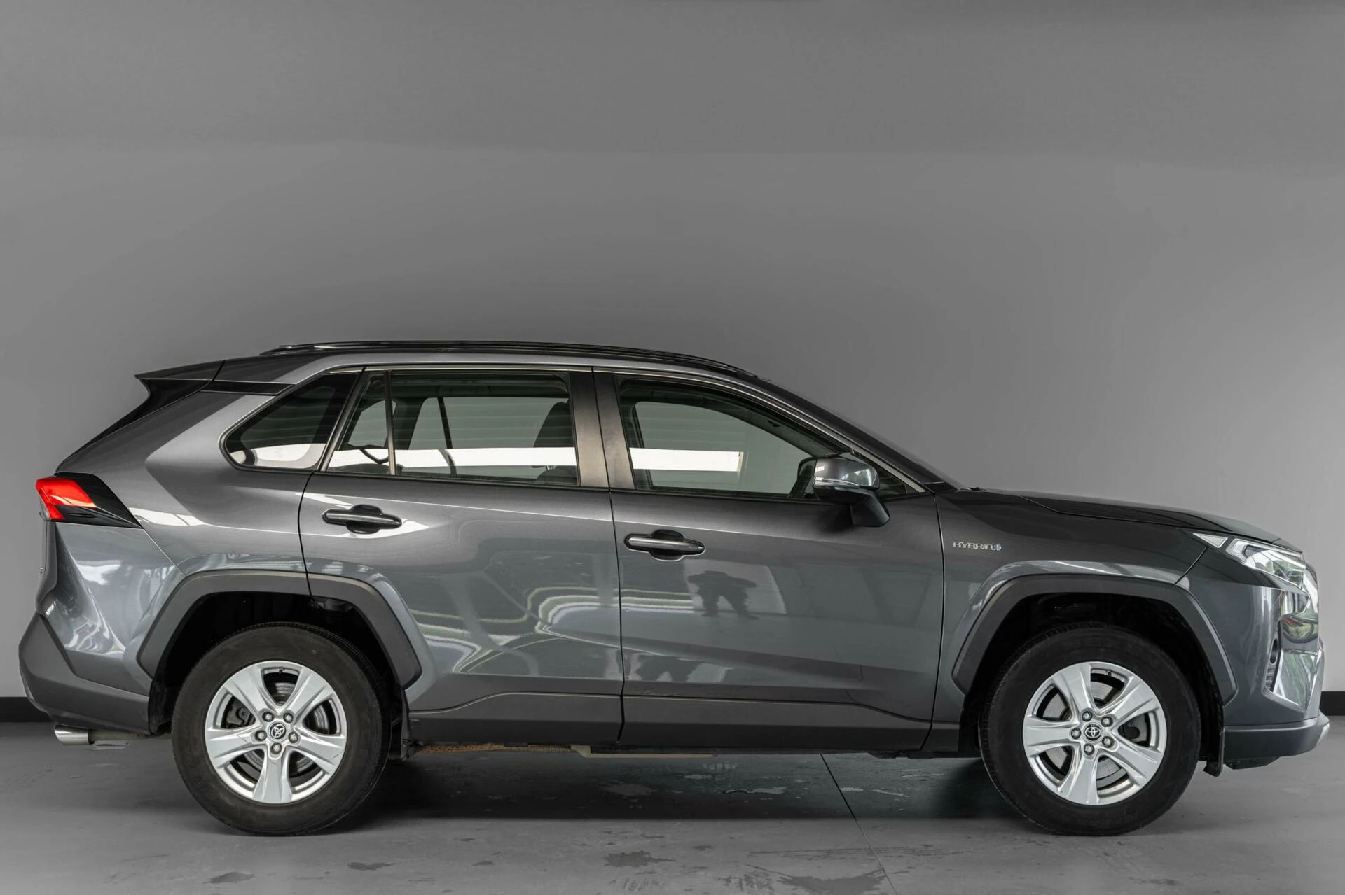 Hoofdafbeelding Toyota RAV4