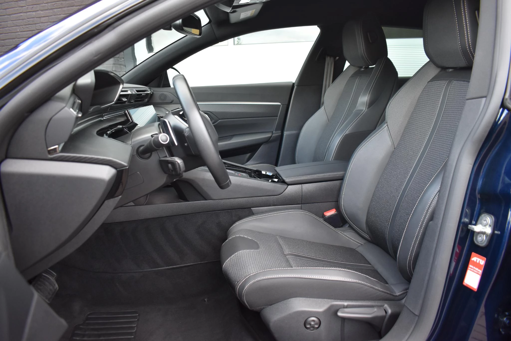 Hoofdafbeelding Peugeot 508