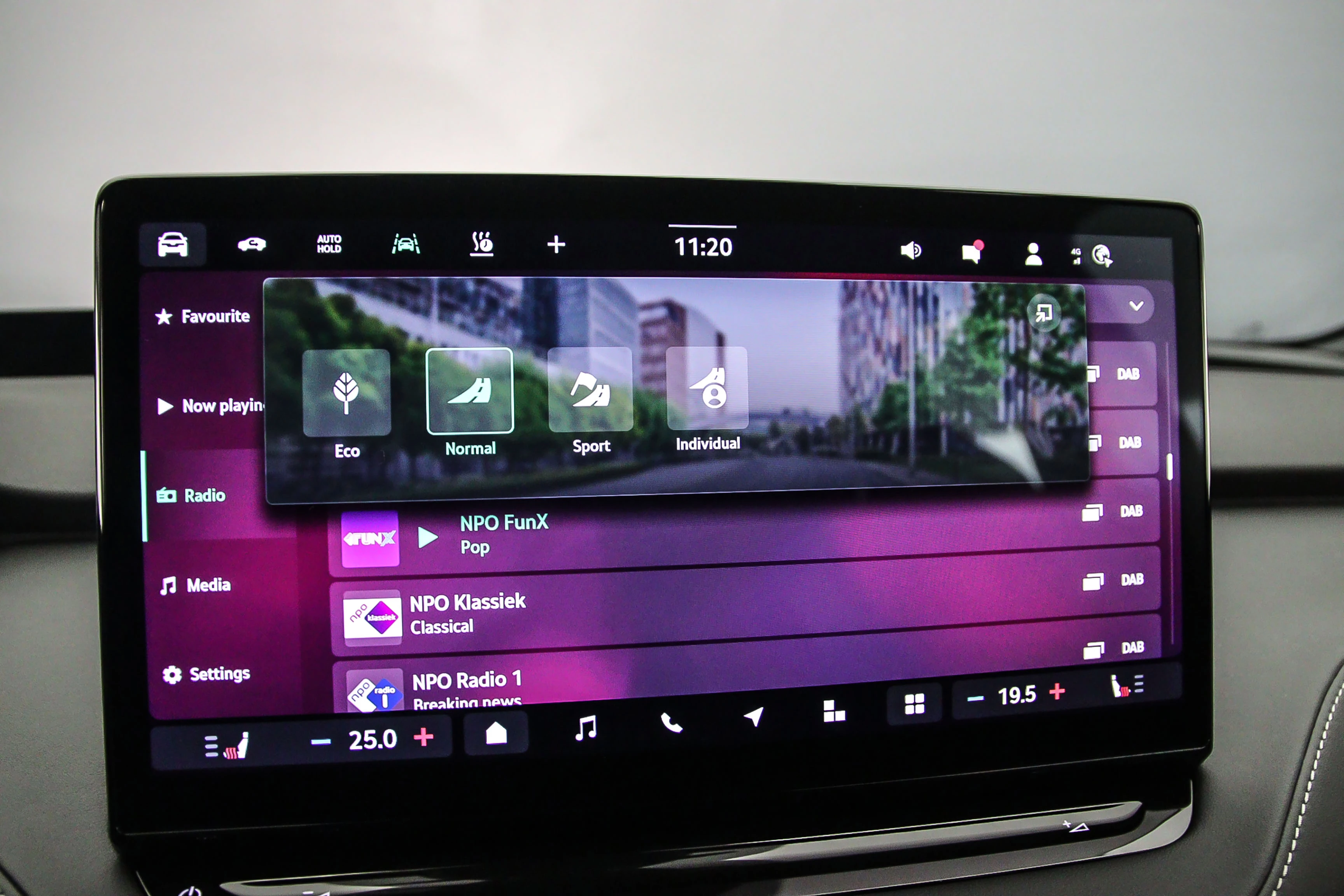 Hoofdafbeelding Škoda Enyaq Coupe