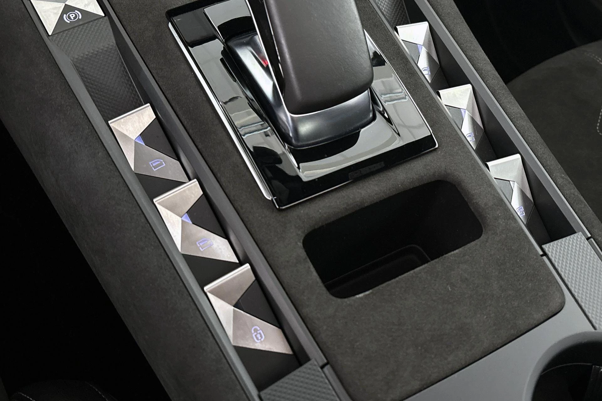 Hoofdafbeelding DS DS 7